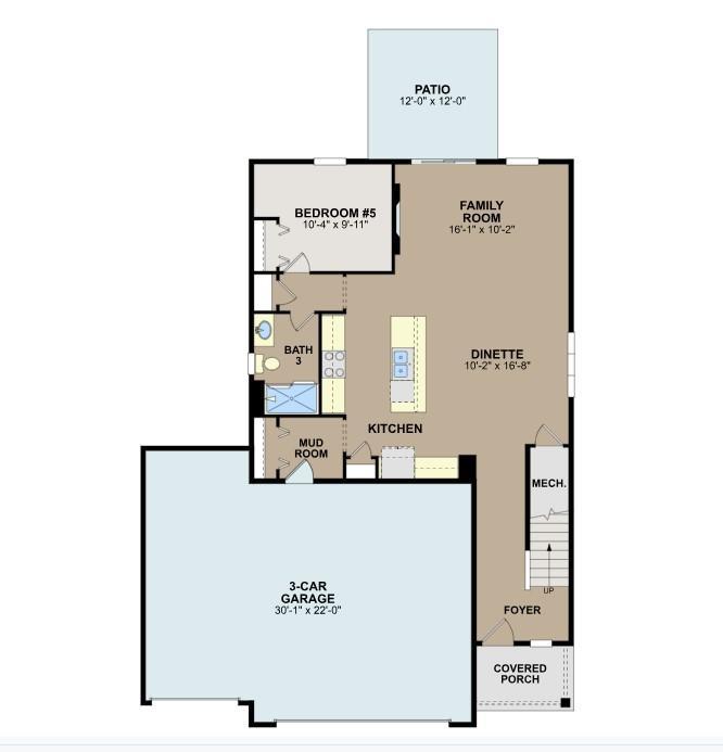 1059 Adamstown Drive Property Photo 18
