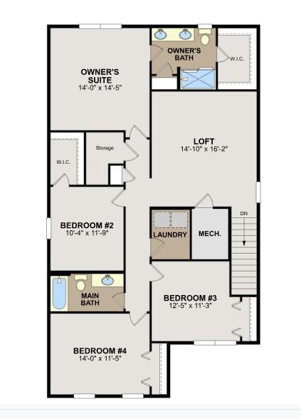 1059 Adamstown Drive Property Photo 19