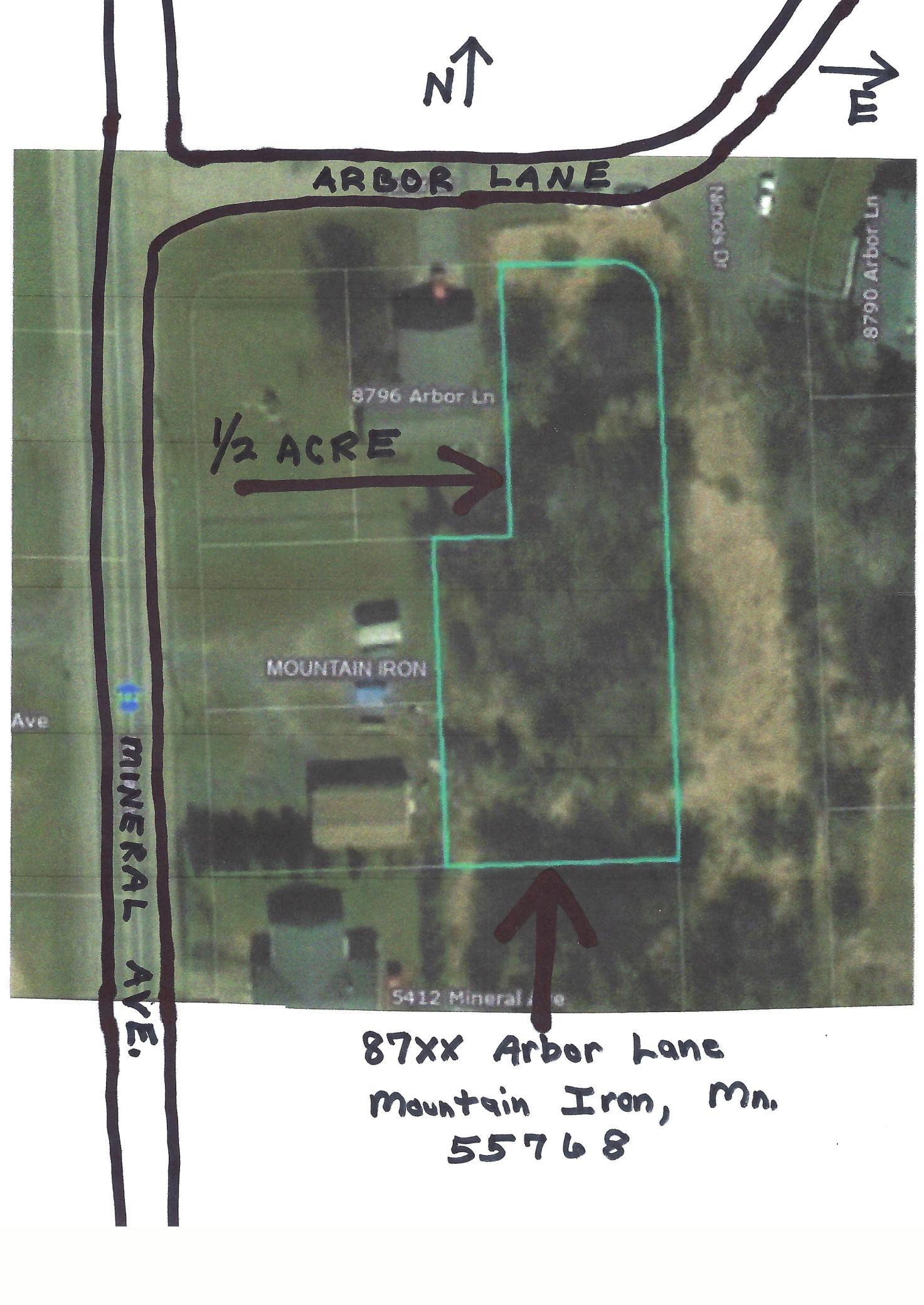 87xx Arbor Lane Property Photo 4