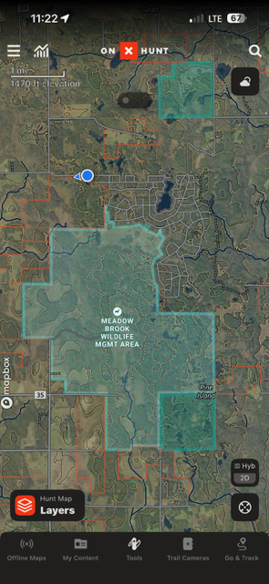 8305 Meadow Lake Road Sw Property Photo 26