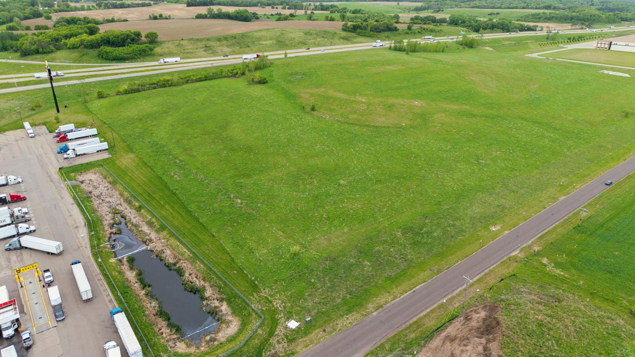 Tbd 70th Ave. Property Photo 2