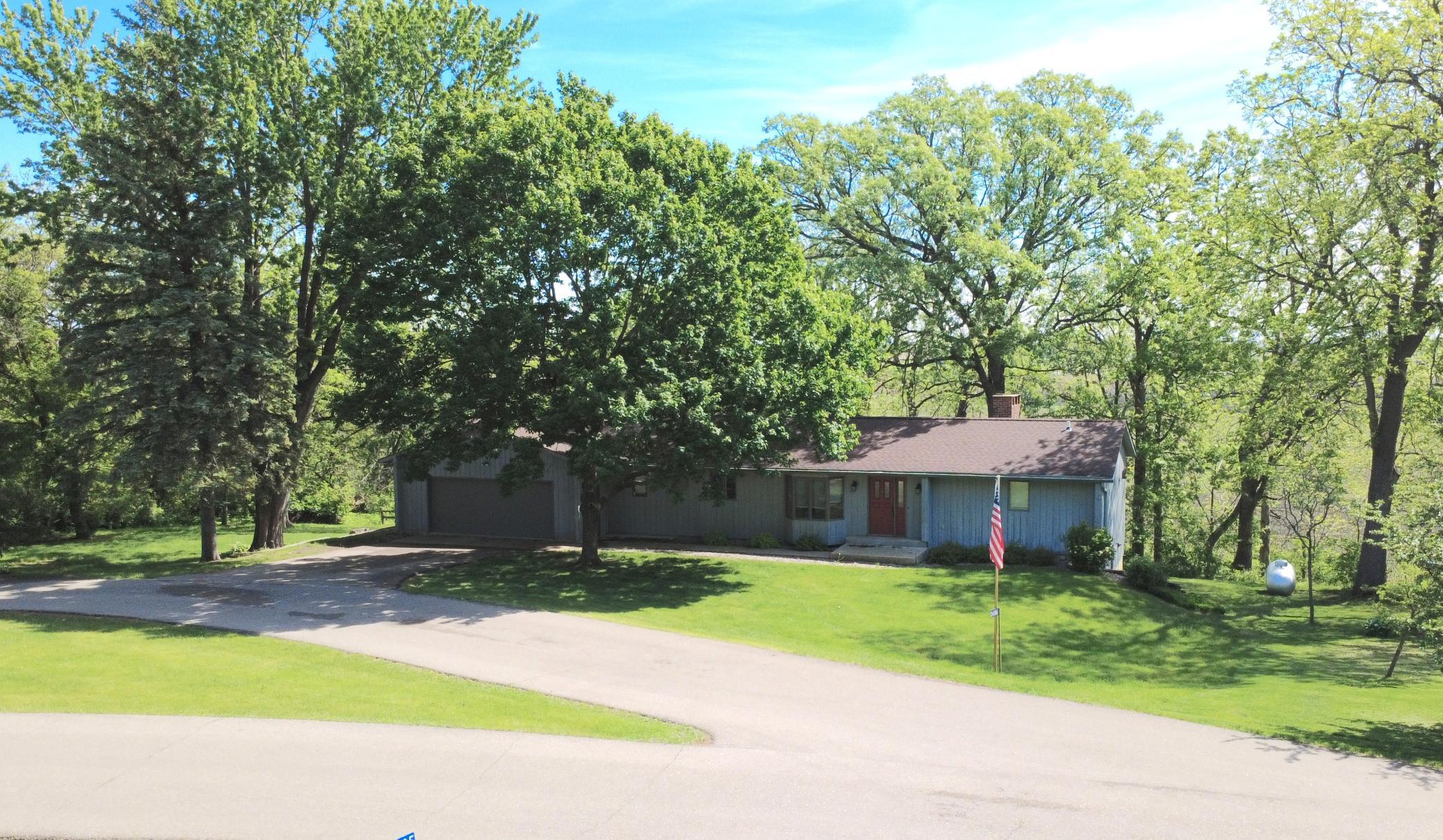 24106 Walnut Drive Property Photo 1