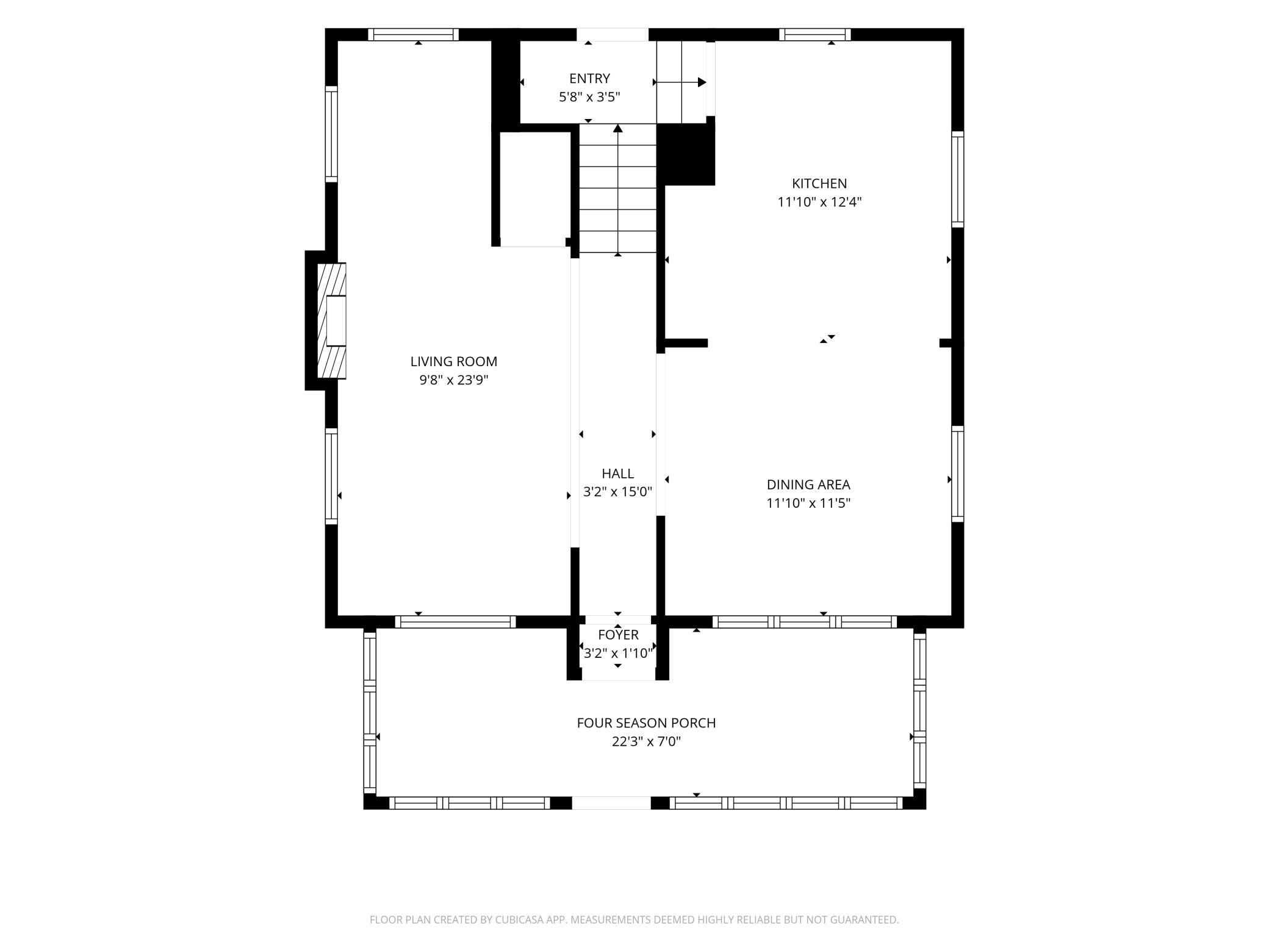 132 W 36th Street Property Photo 36