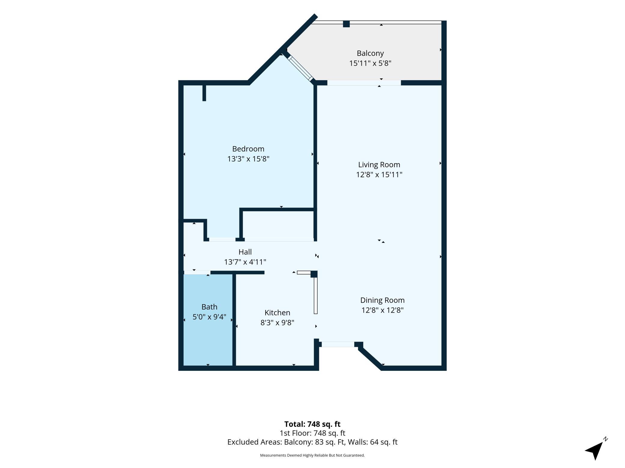 1700 Four Oaks Road 331 Property Photo 16