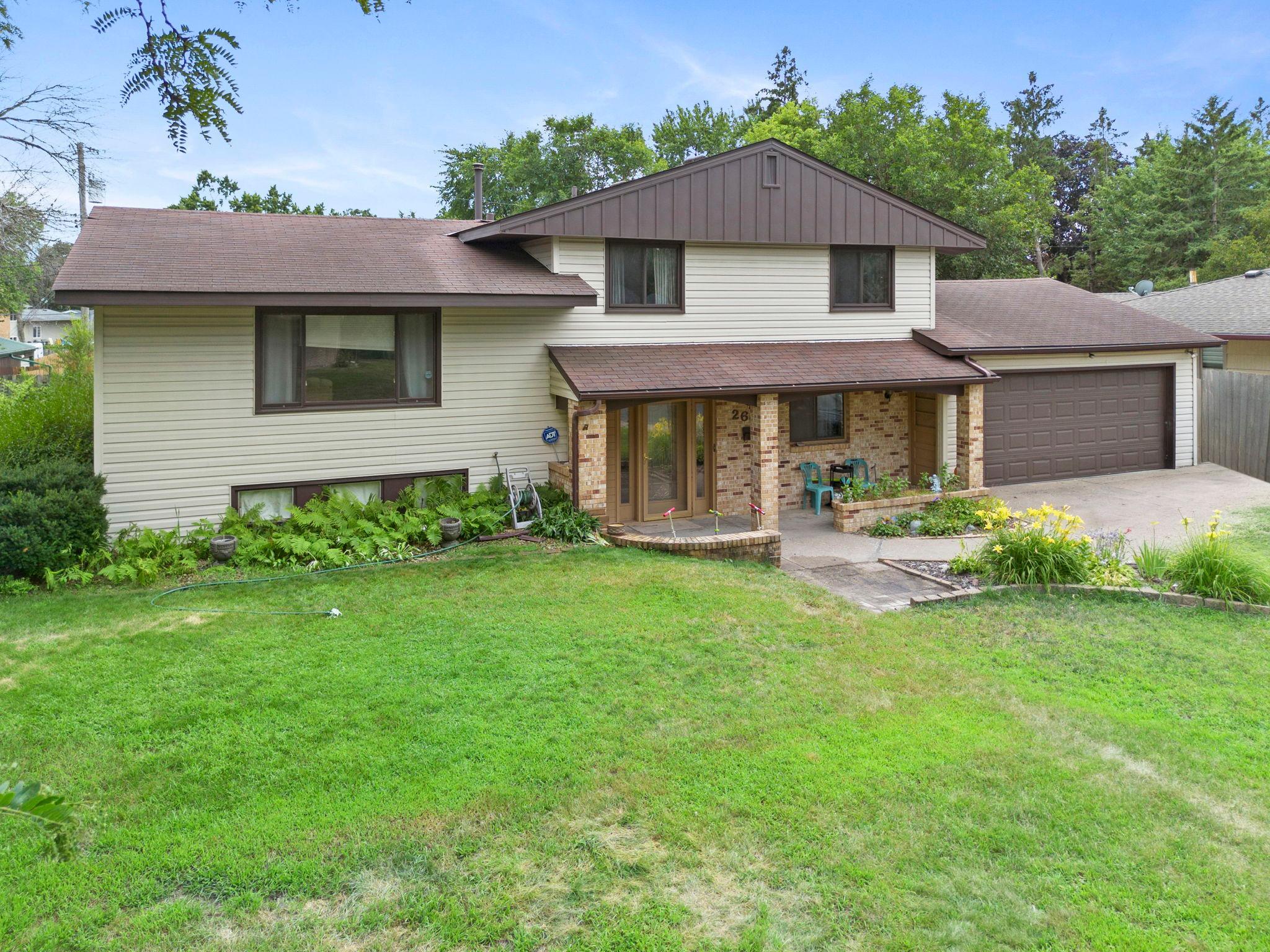 2607 64th Avenue N Property Photo 1