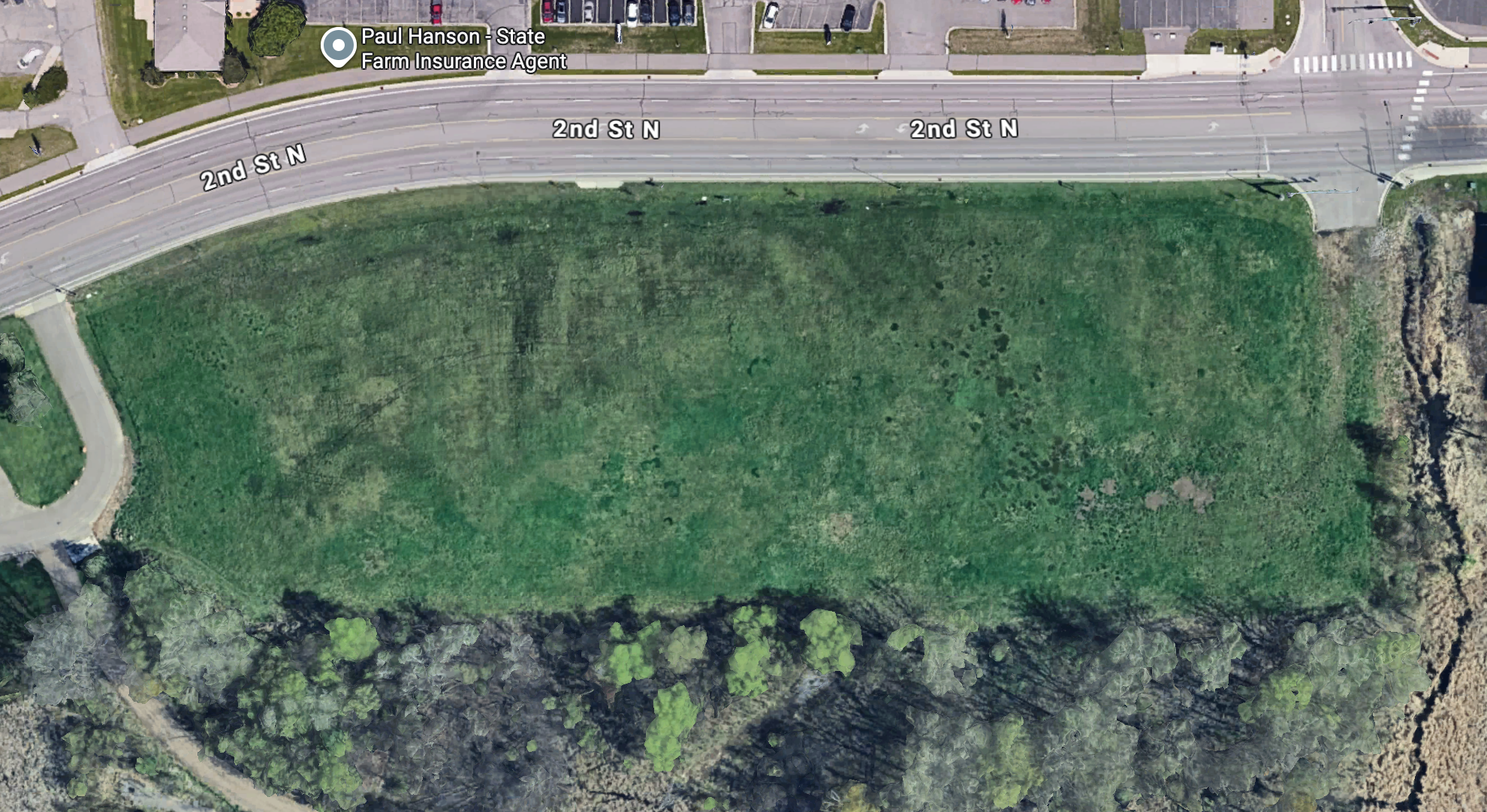 1010 2nd Street N Property Photo 1