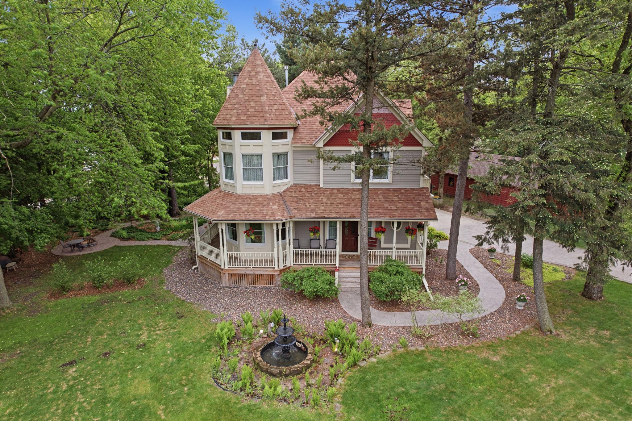 2940 Labore Road Property Photo 1