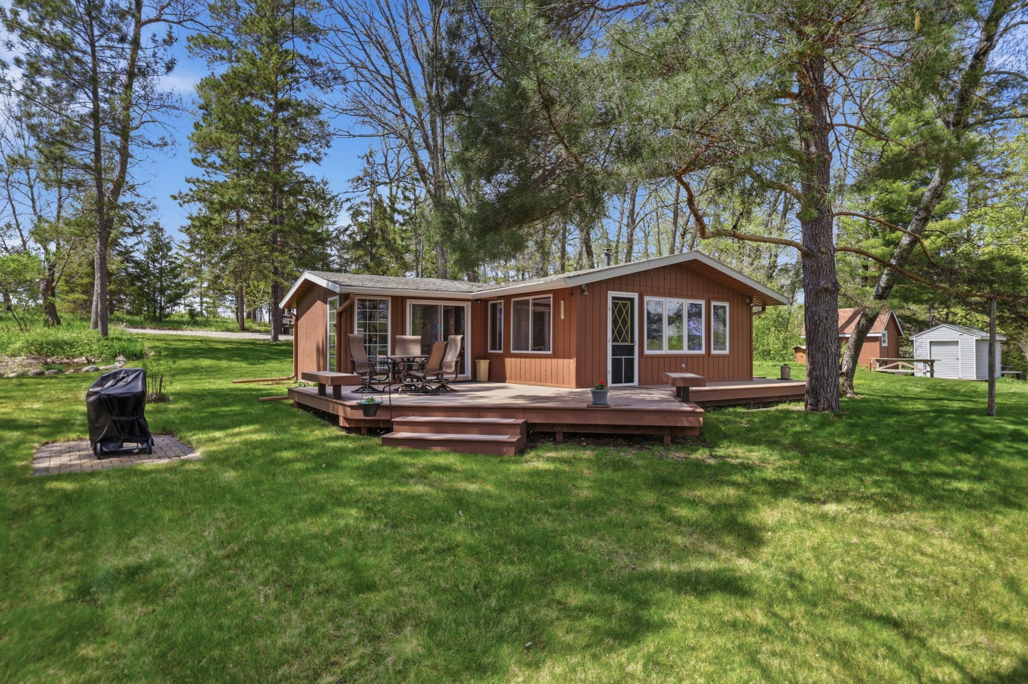 51030 W Wymer Lake Road Property Photo 1