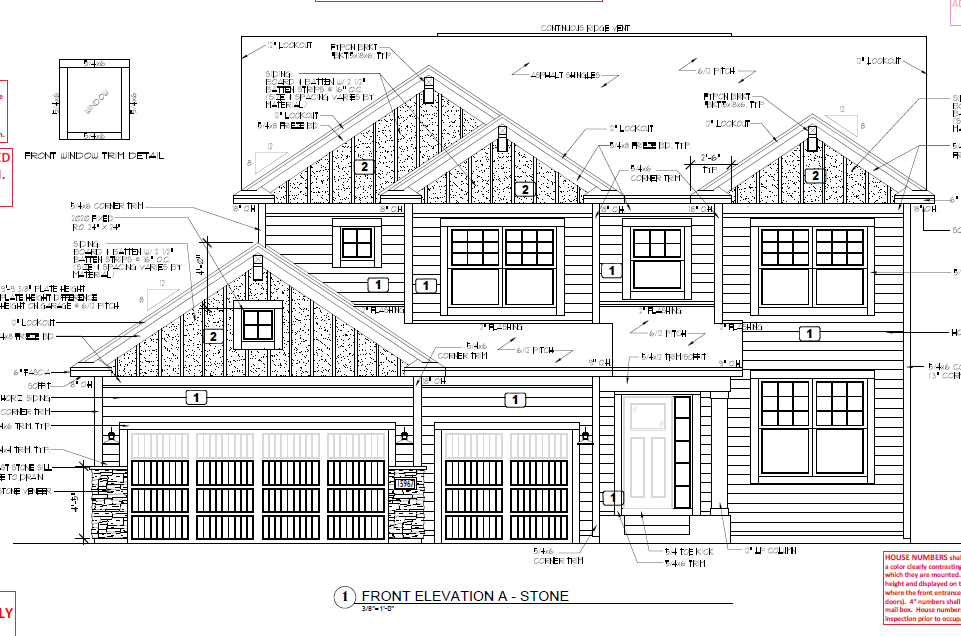 15967 Granada Court N Property Photo 1