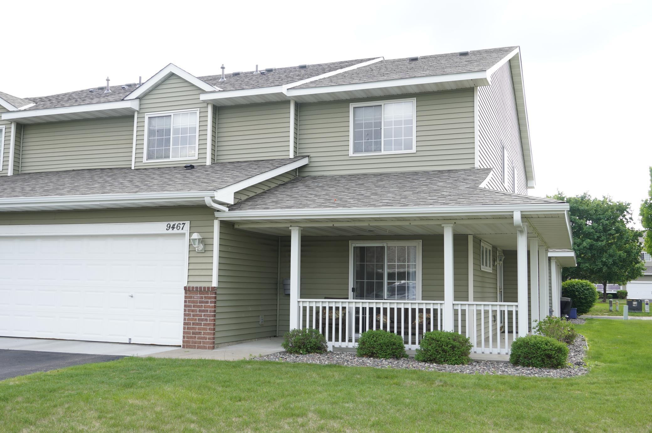 9467 Golden Eagle Lane