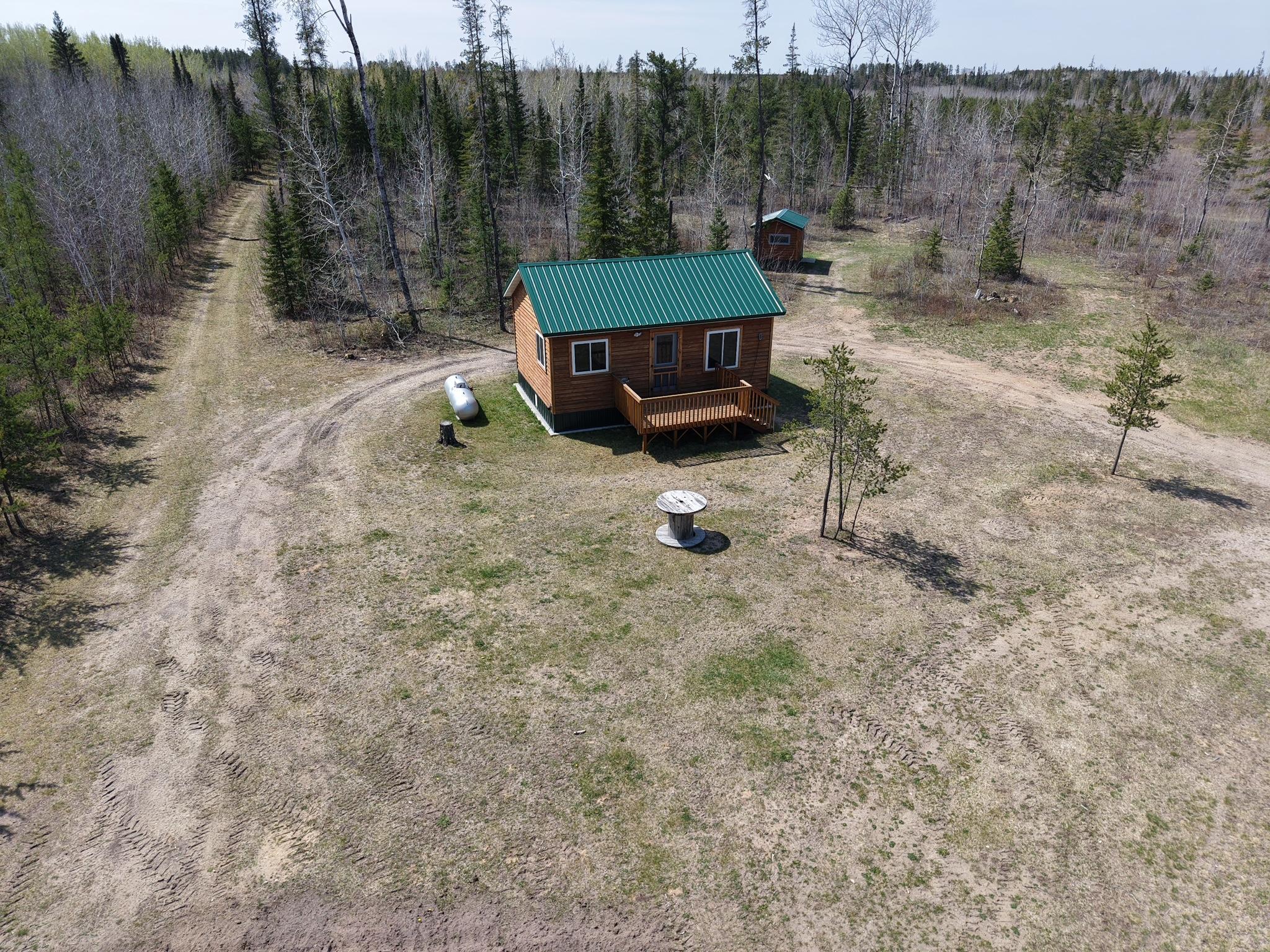Tbd Thompson Forest Road Property Photo 1