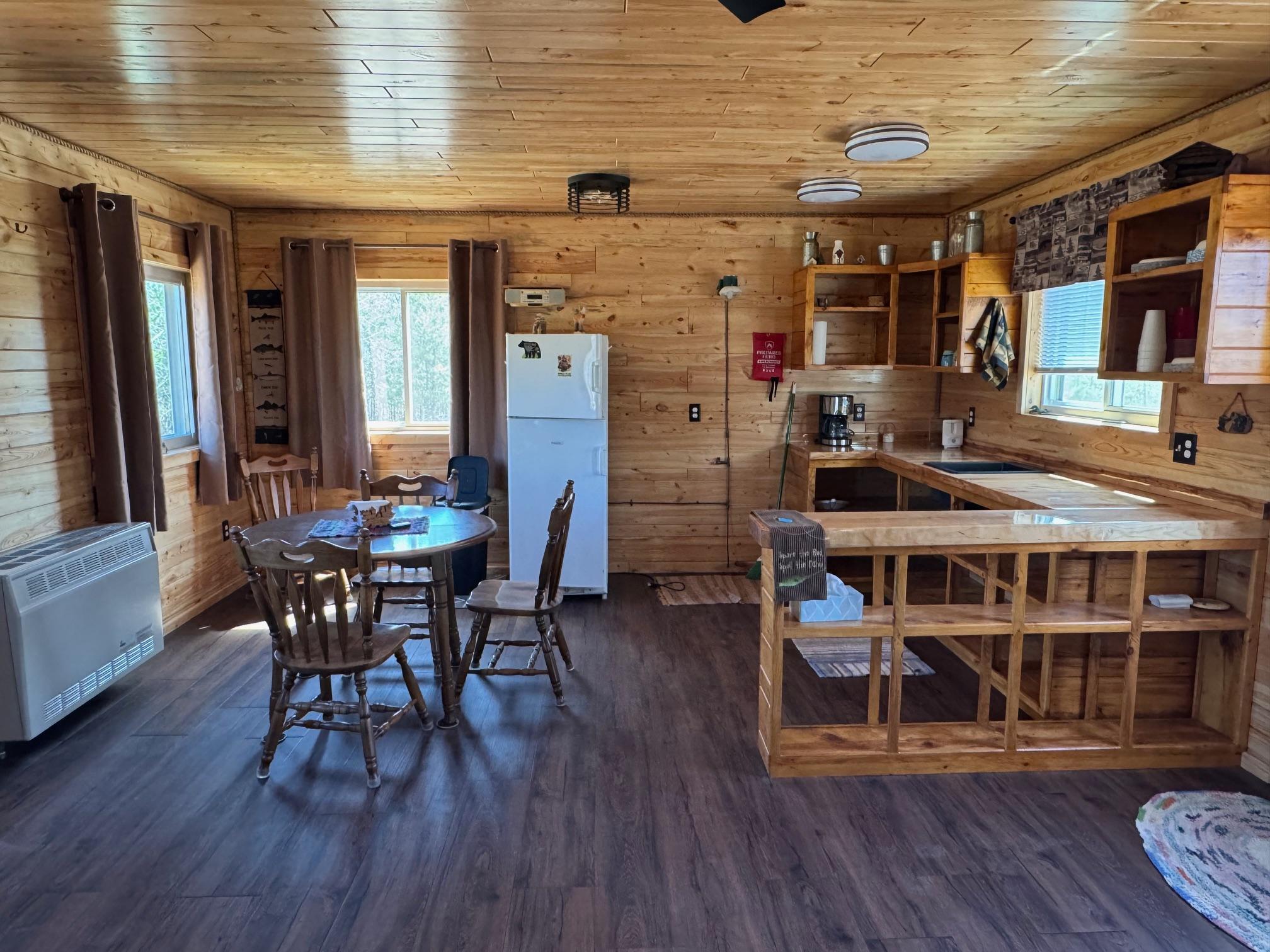 Tbd Thompson Forest Road Property Photo 3