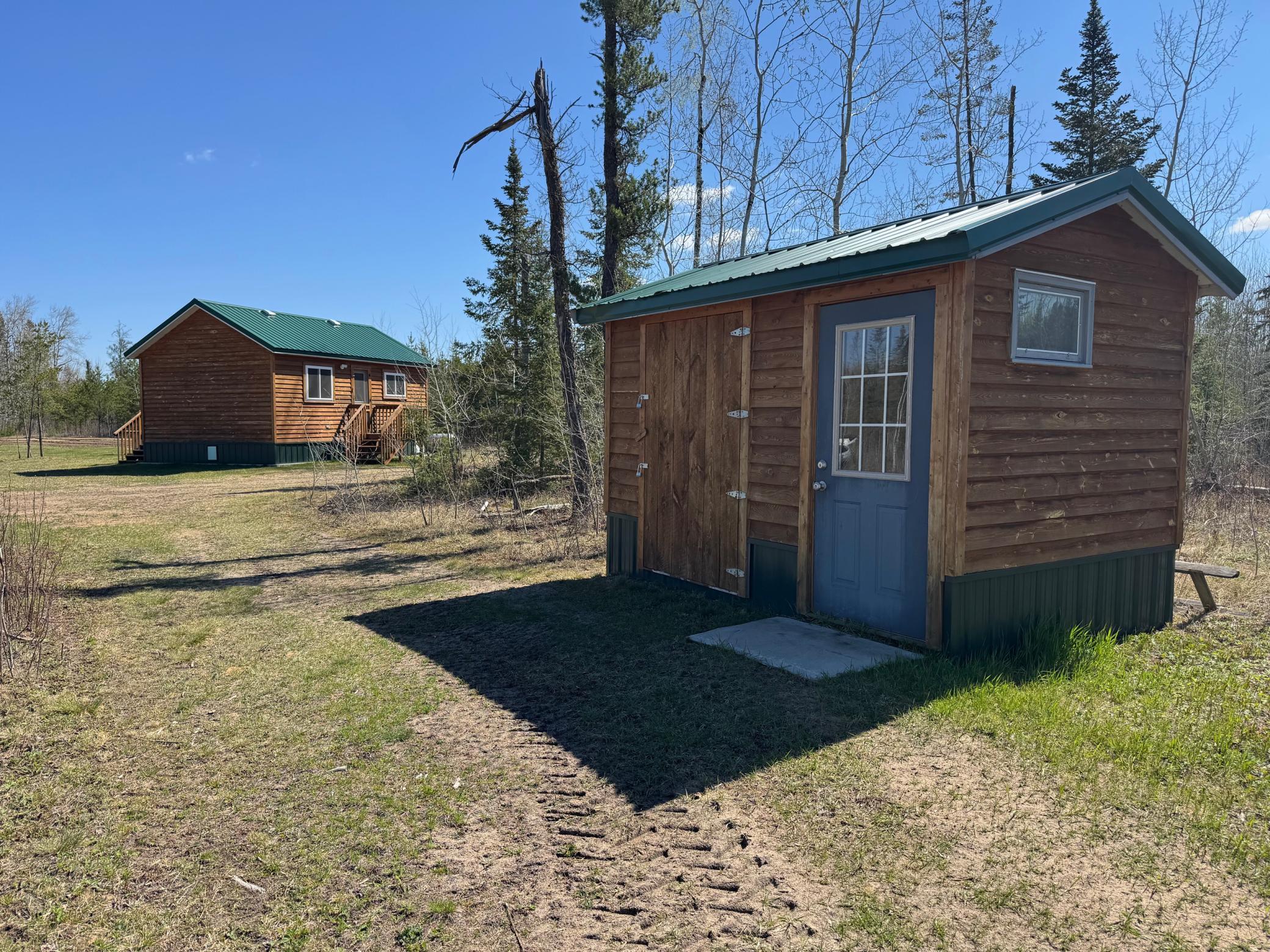 Tbd Thompson Forest Road Property Photo 6