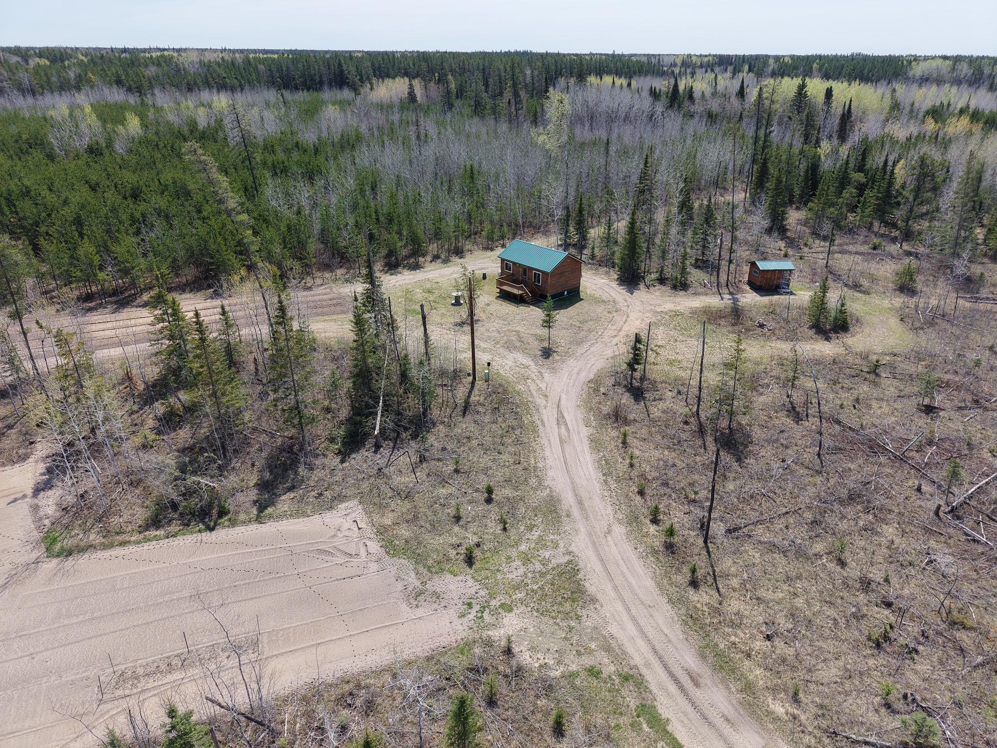 Tbd Thompson Forest Road Property Photo 8
