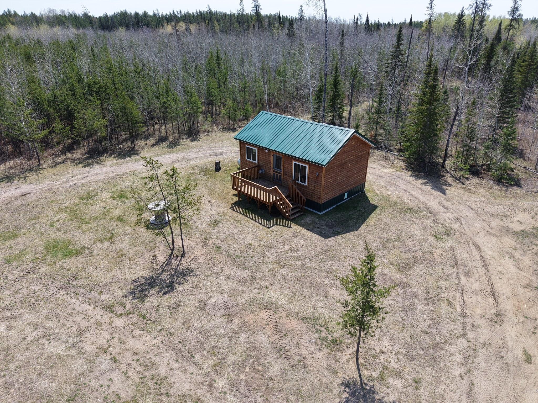 Tbd Thompson Forest Road Property Photo 9