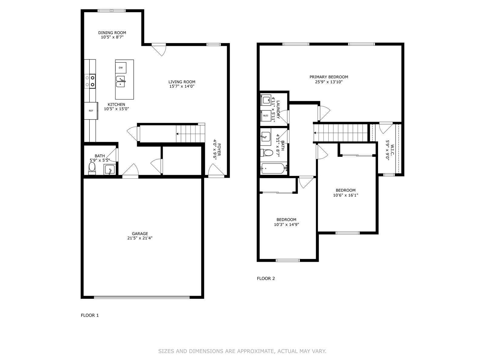 18020 Walnut Circle Property Photo 21