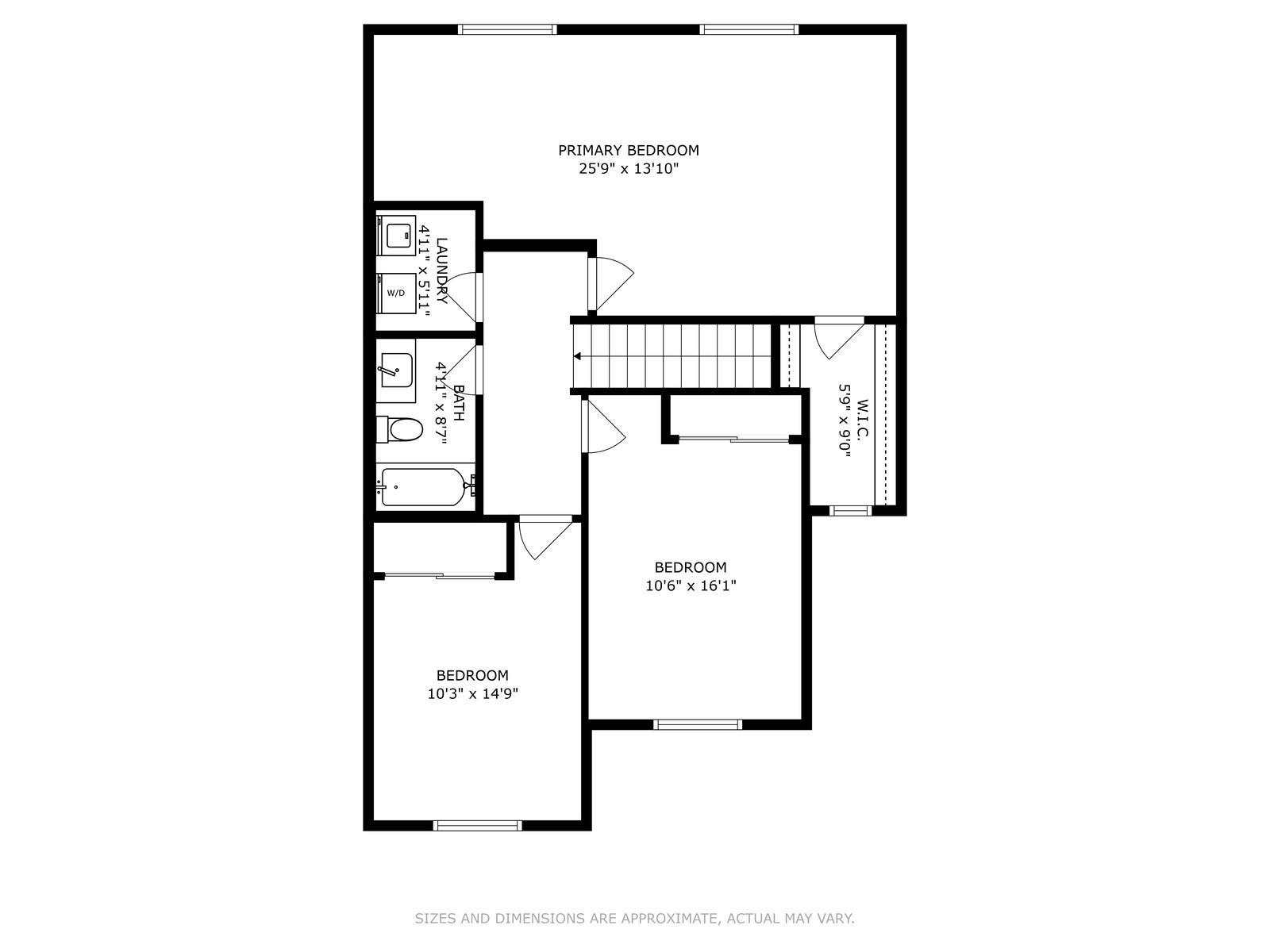 18020 Walnut Circle Property Photo 22