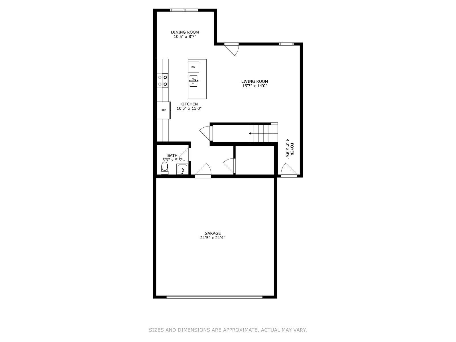 18020 Walnut Circle Property Photo 23