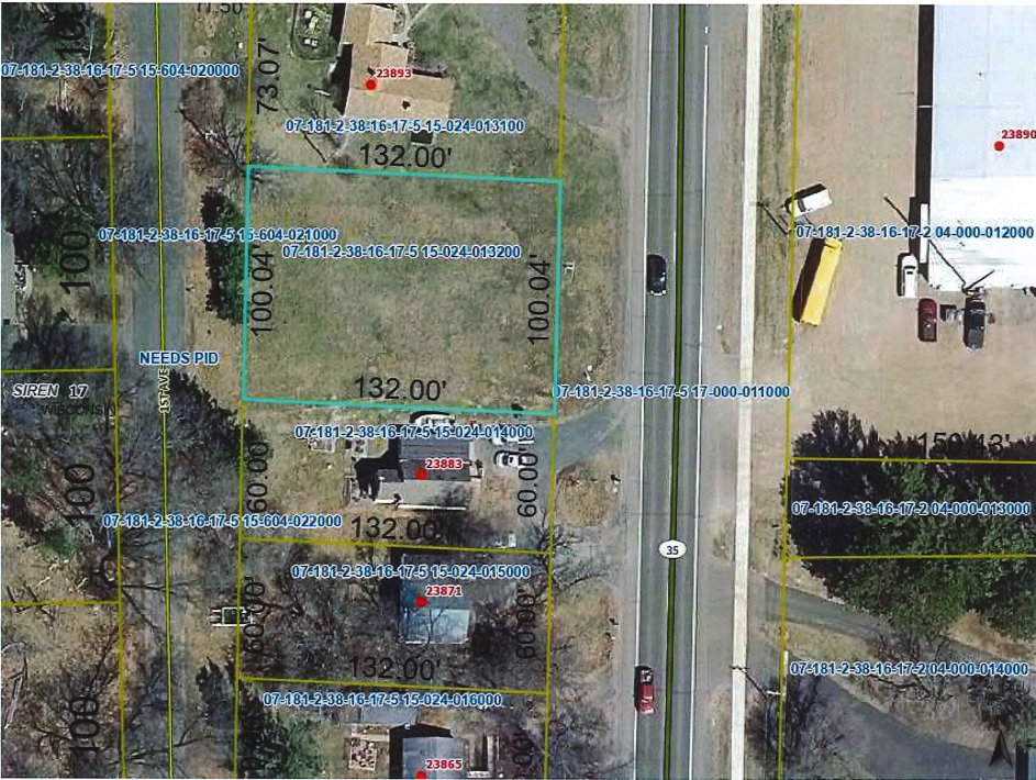 Tbd Hwy 35 Property Photo 4