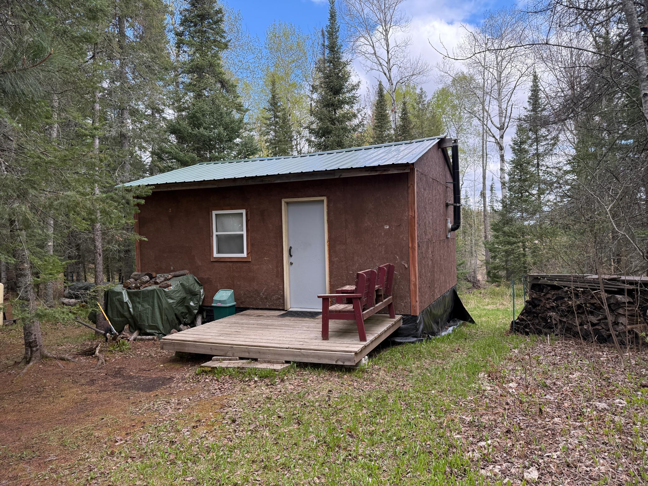 7355 Melrude Rd. W Property Photo 7