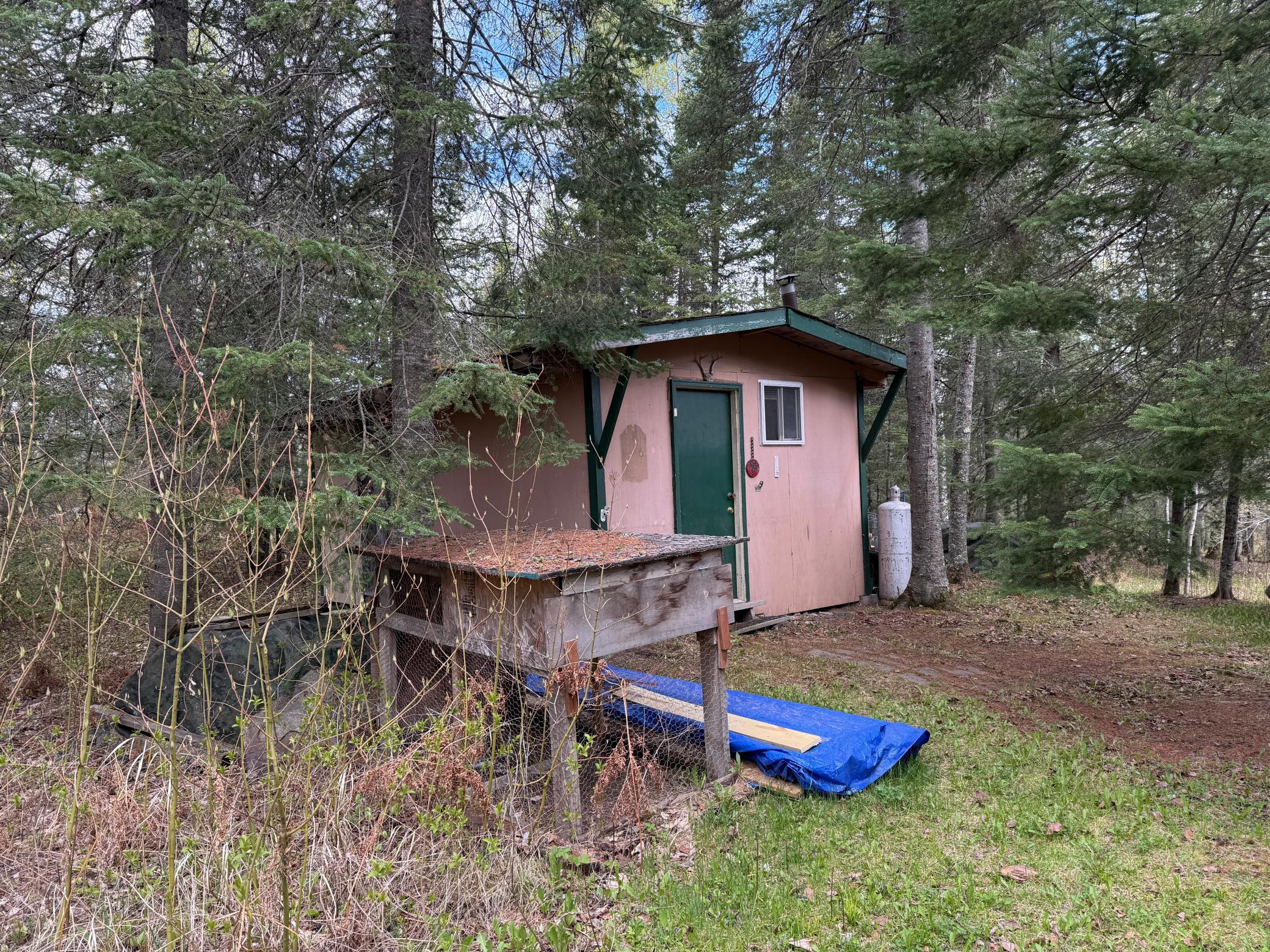 7355 Melrude Rd. W Property Photo 21
