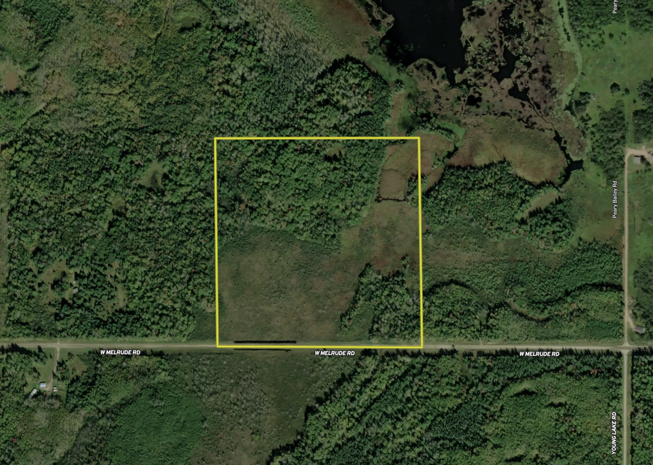 7355 Melrude Rd. W Property Photo 63