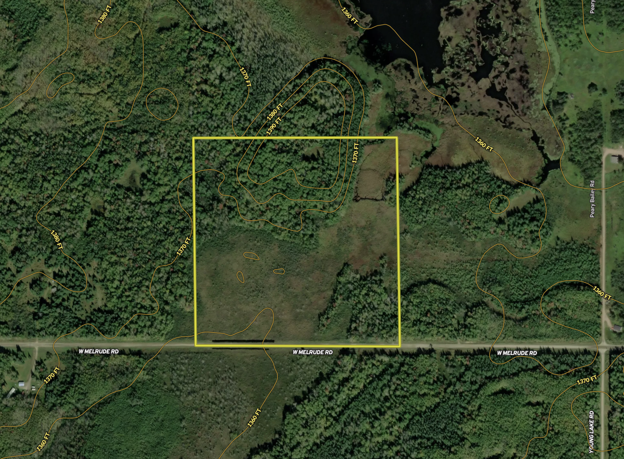 7355 Melrude Rd. W Property Photo 64