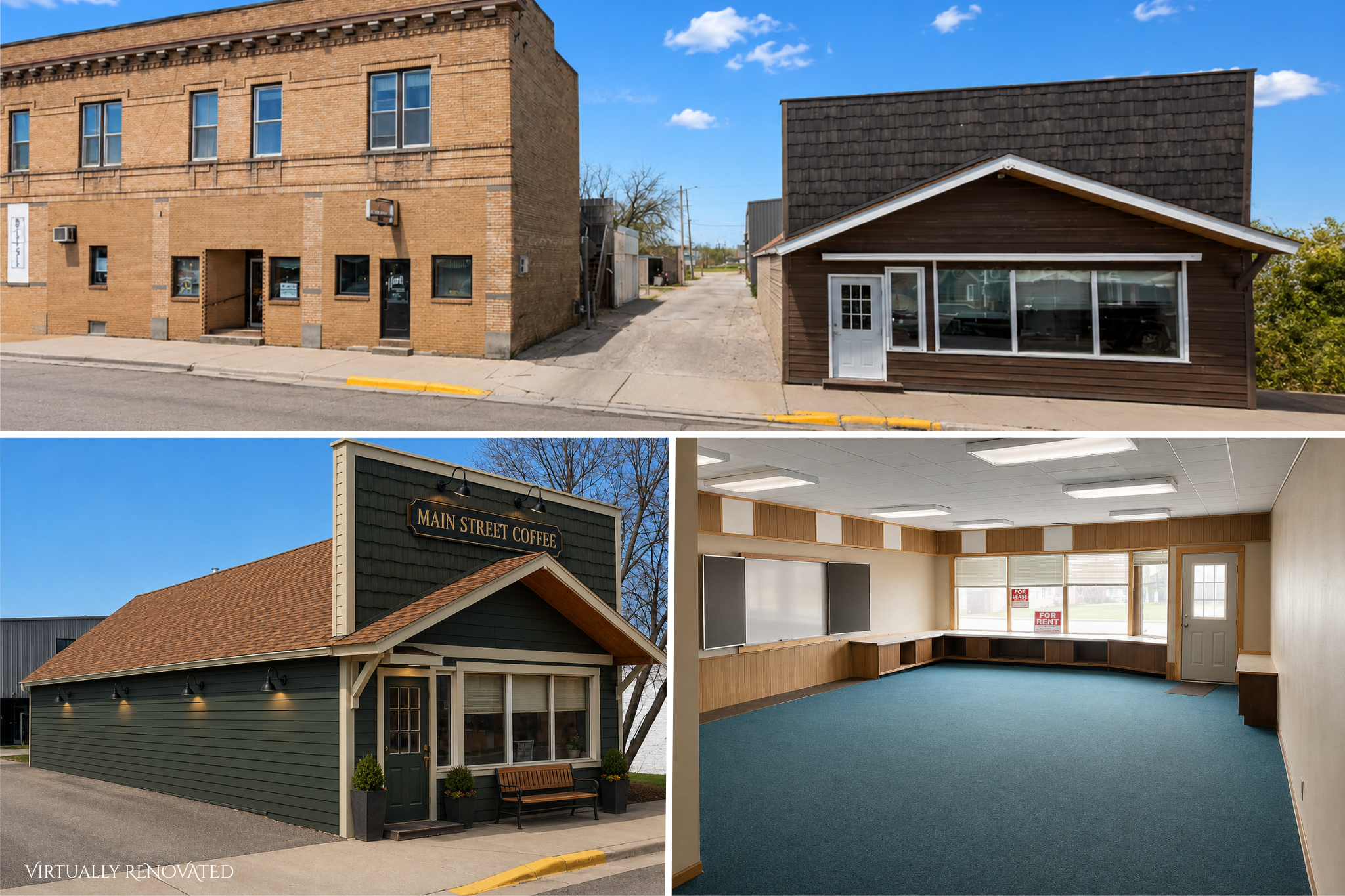 111 Wabasha Avenue Ne Property Photo 1