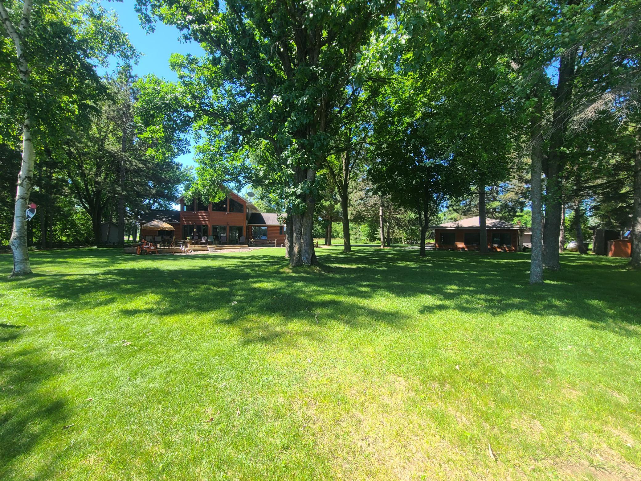 24706 Peavy Lane Property Photo 1