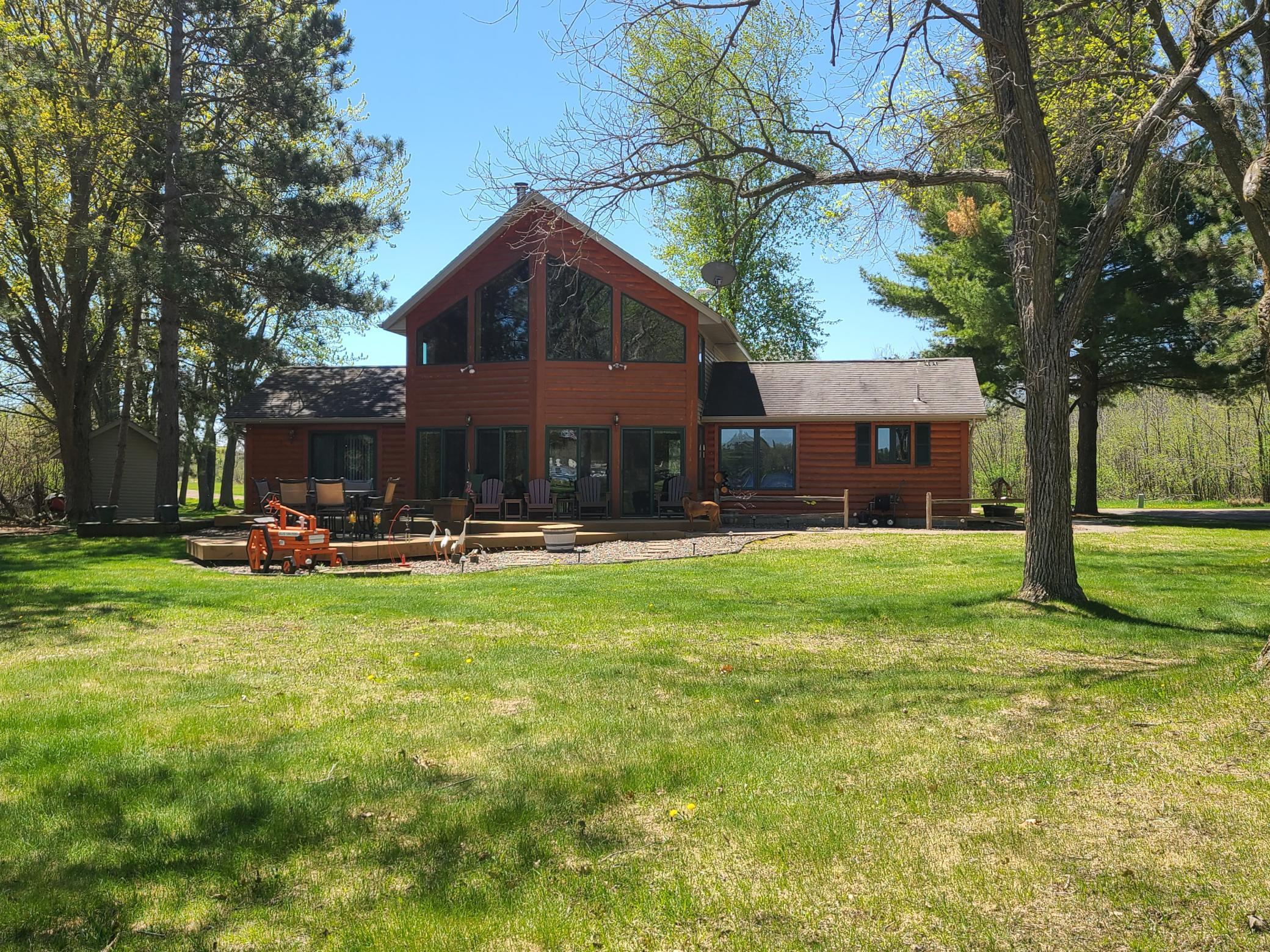 24706 Peavy Lane Property Photo 3