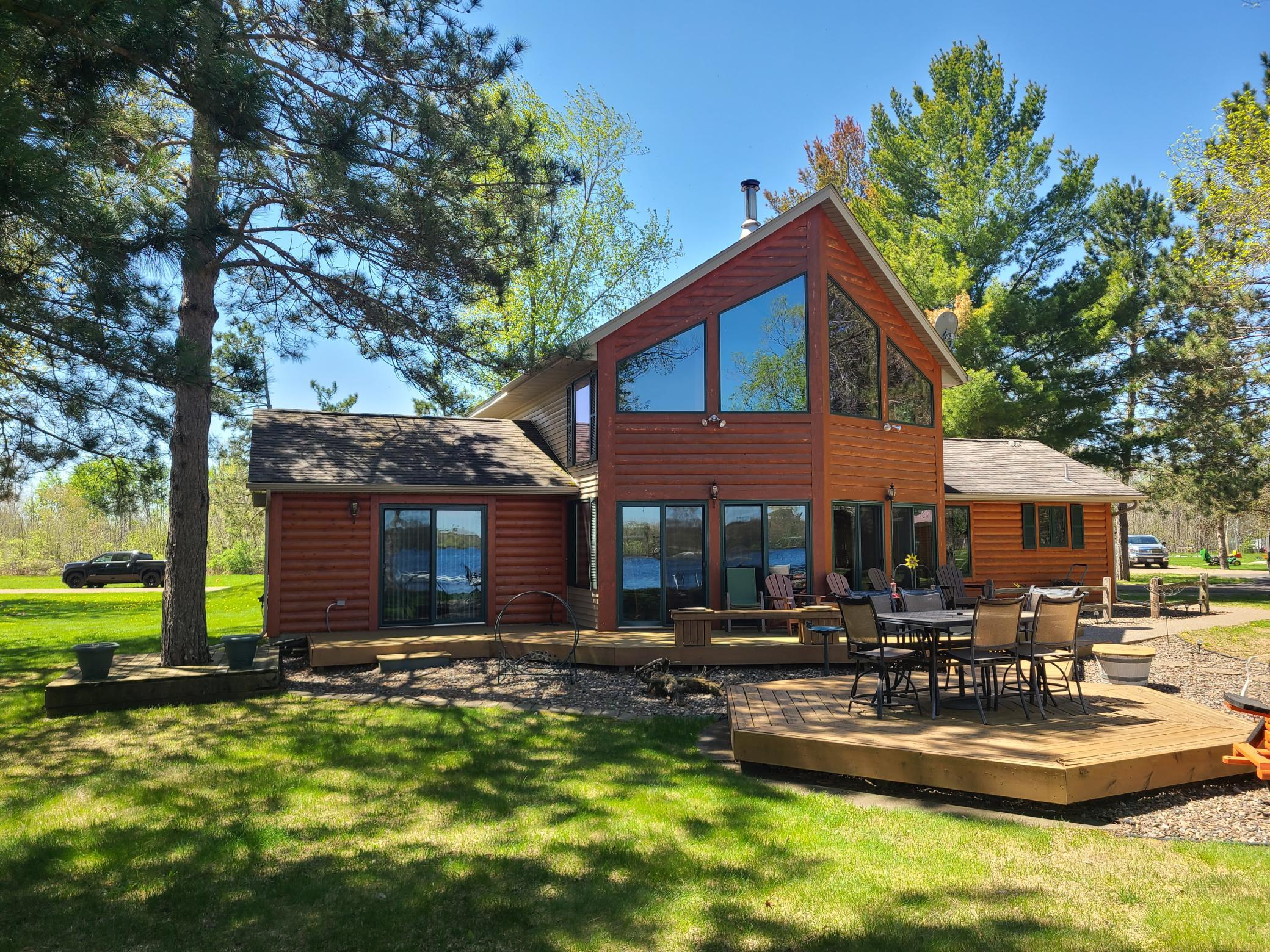 24706 Peavy Lane Property Photo 4