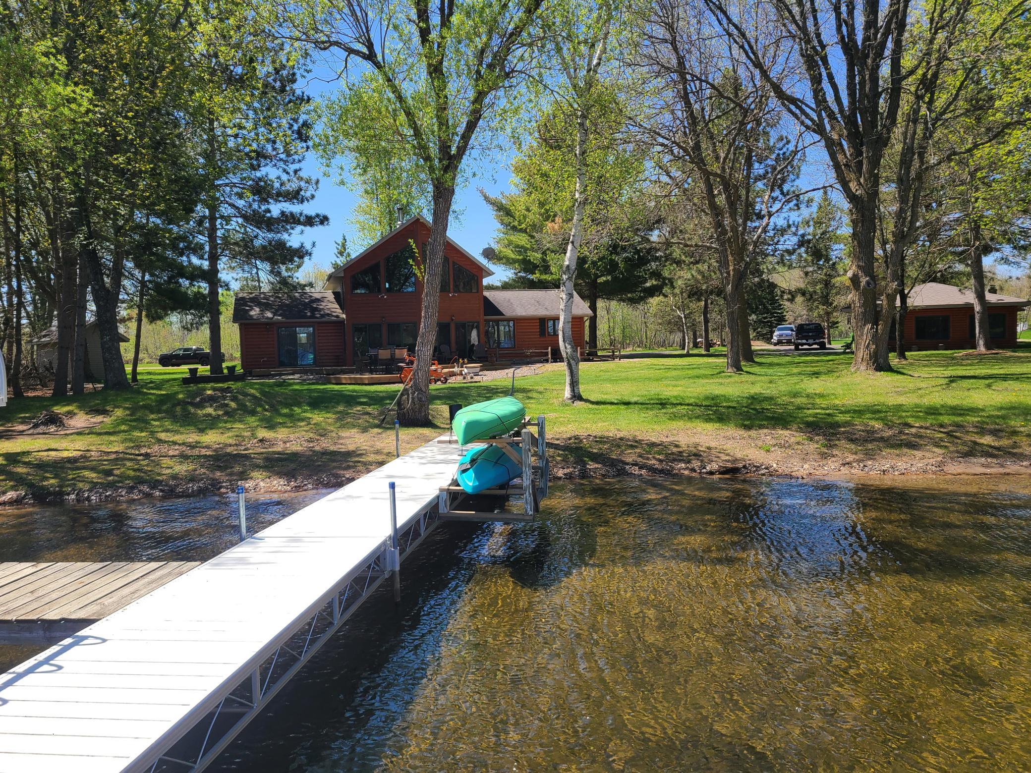 24706 Peavy Lane Property Photo 7