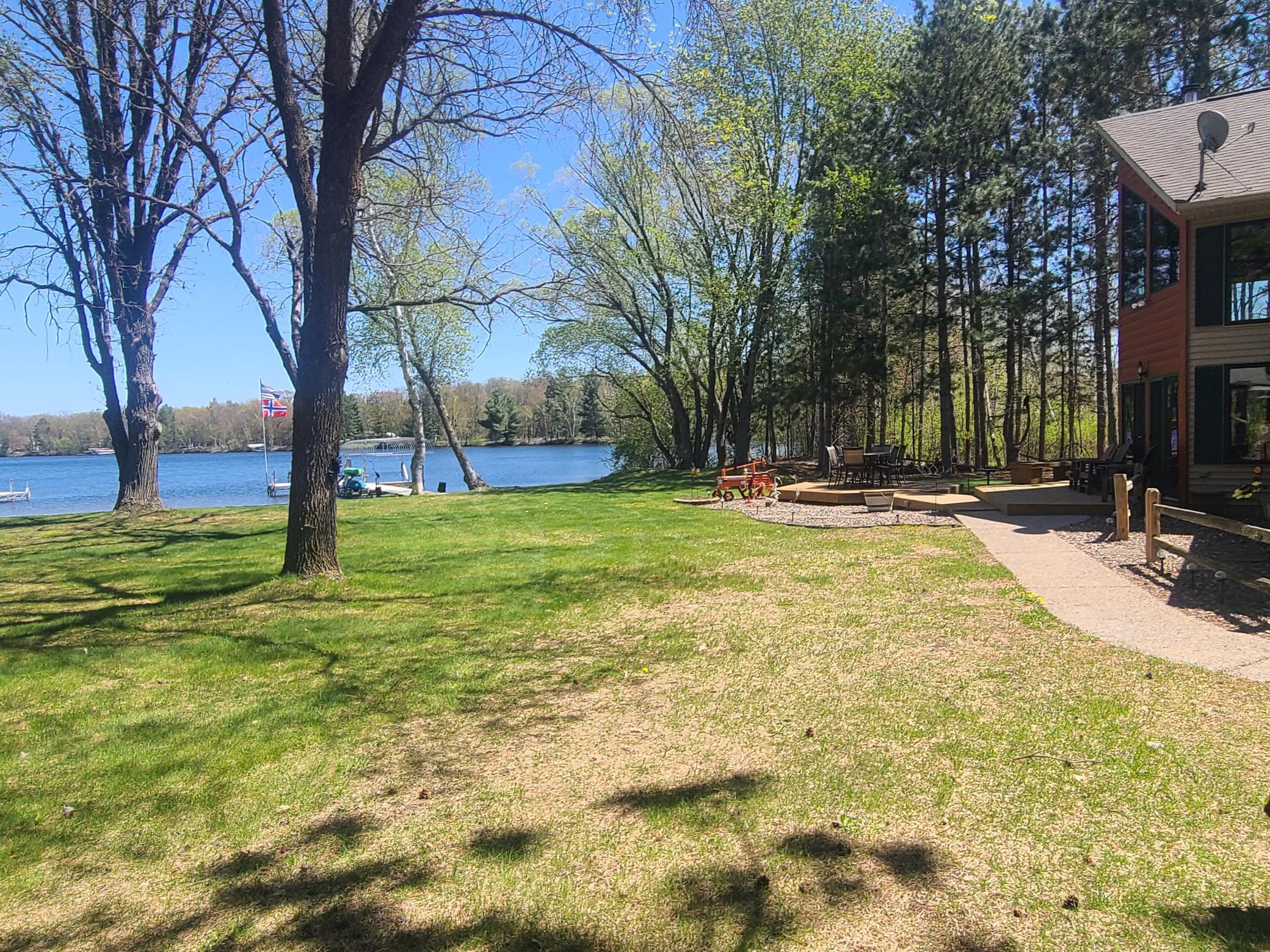 24706 Peavy Lane Property Photo 12