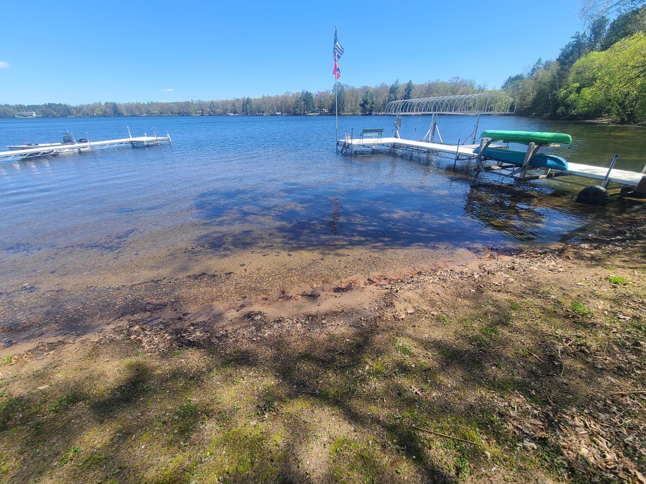24706 Peavy Lane Property Photo 13
