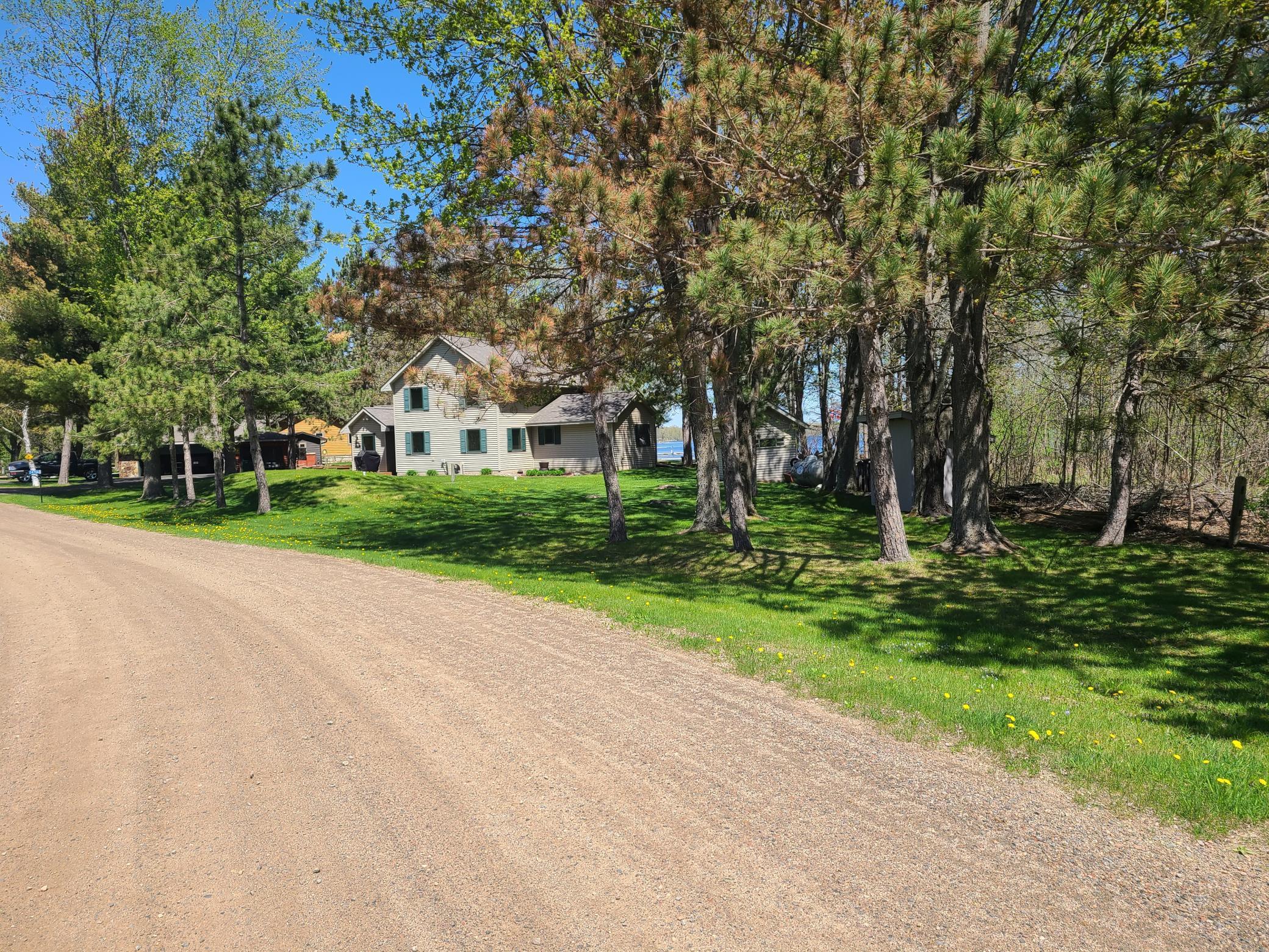 24706 Peavy Lane Property Photo 16