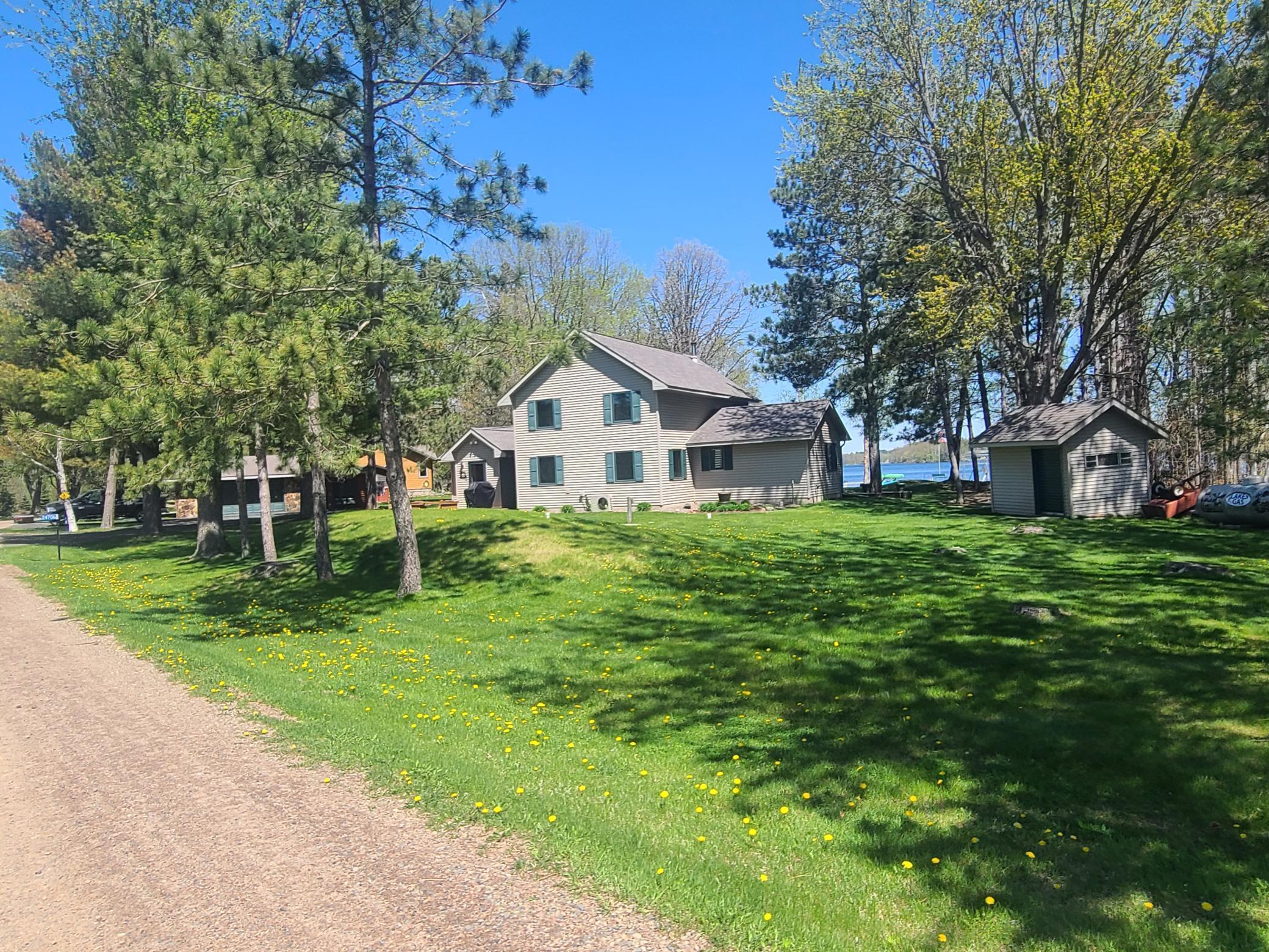 24706 Peavy Lane Property Photo 18