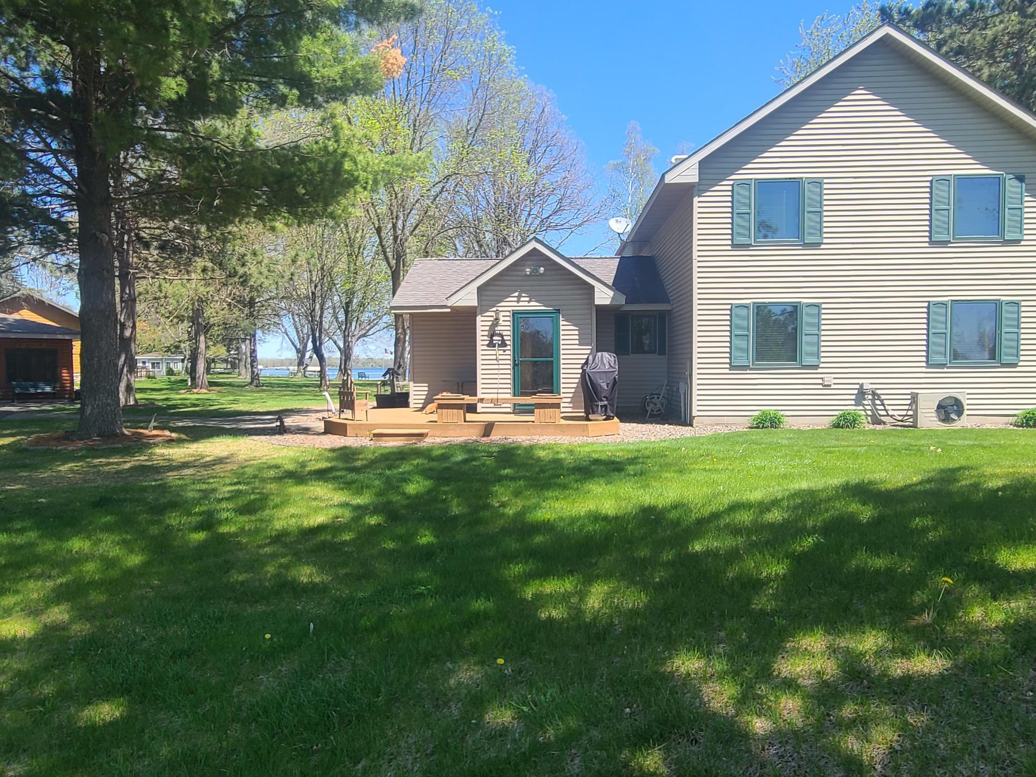 24706 Peavy Lane Property Photo 19