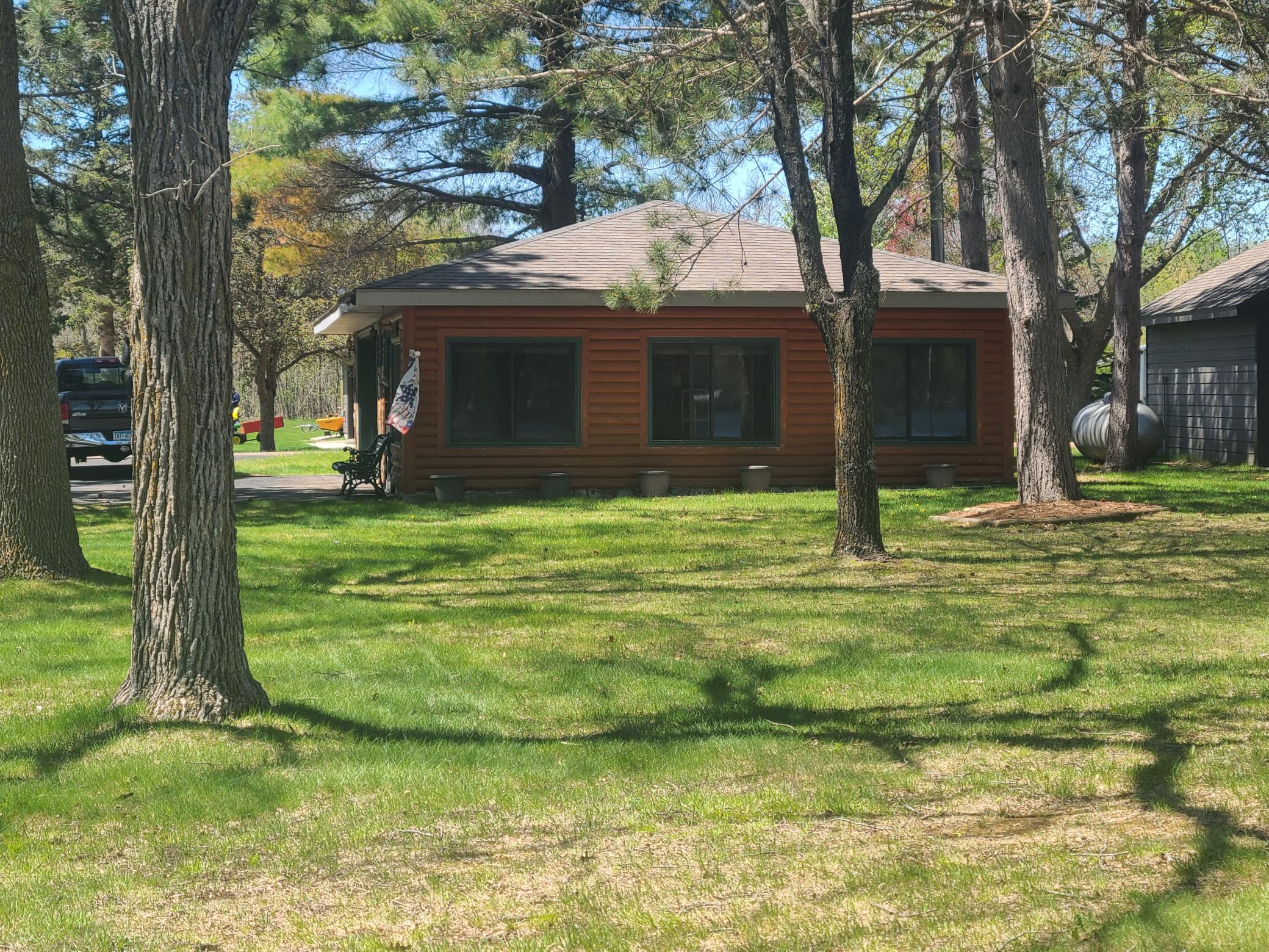 24706 Peavy Lane Property Photo 21