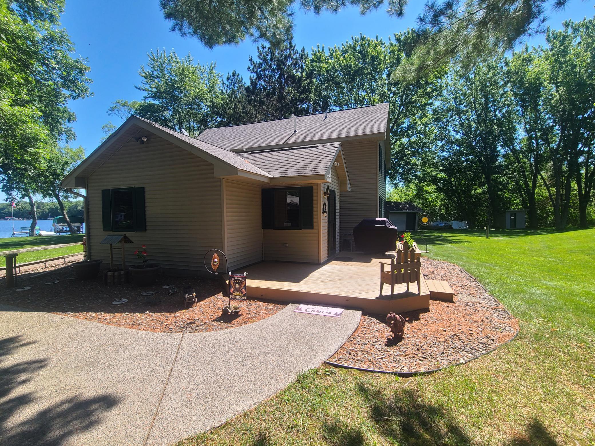 24706 Peavy Lane Property Photo 52