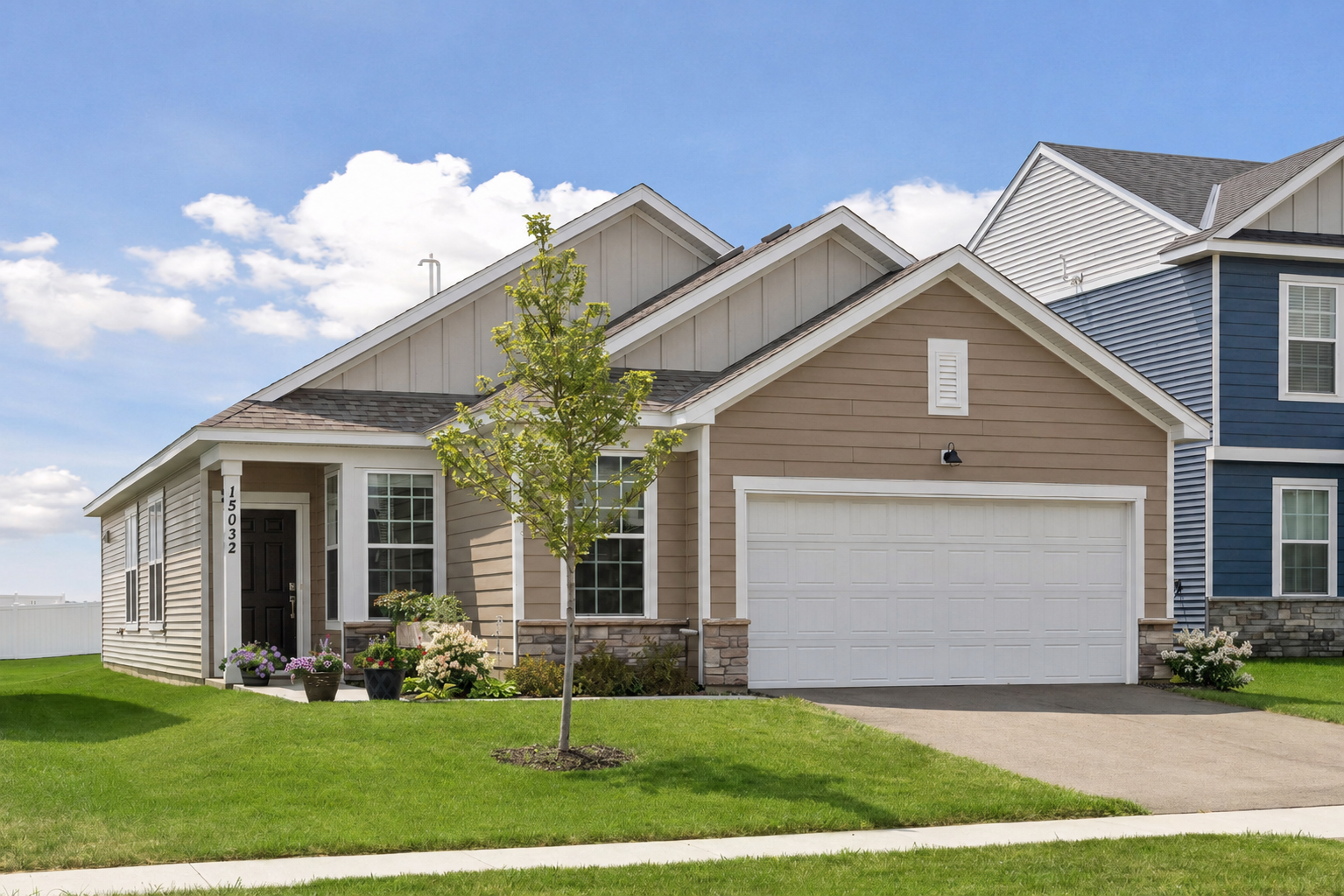 15032 Athgoe Drive Property Photo 1