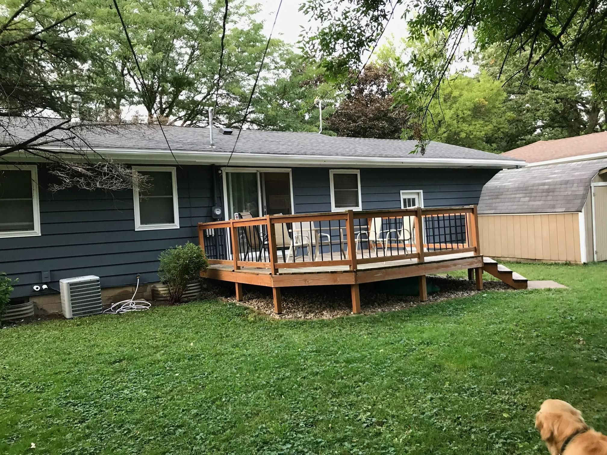 204 Fredrick Drive Property Photo 2