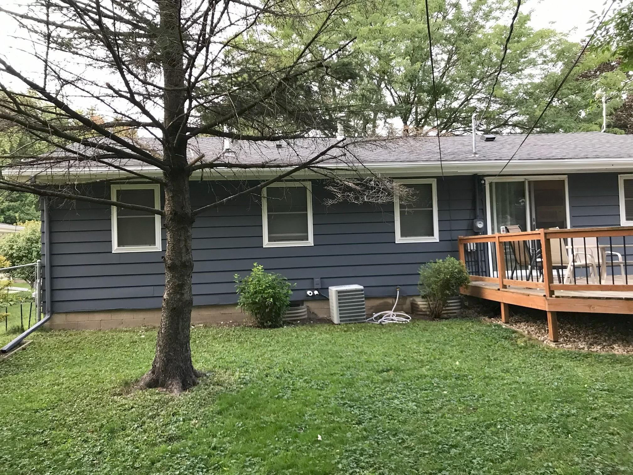 204 Fredrick Drive Property Photo 4