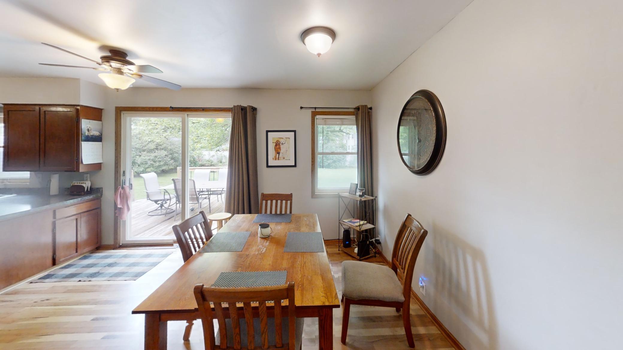 204 Fredrick Drive Property Photo 11