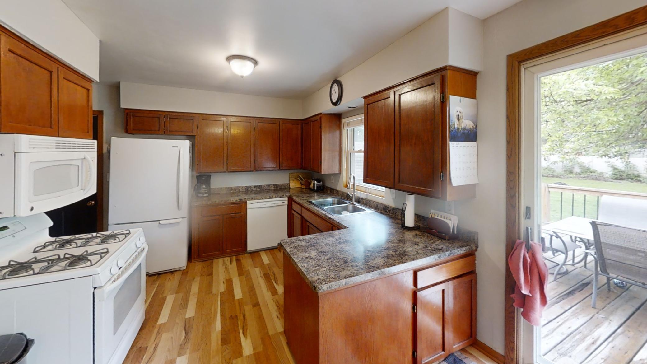 204 Fredrick Drive Property Photo 13