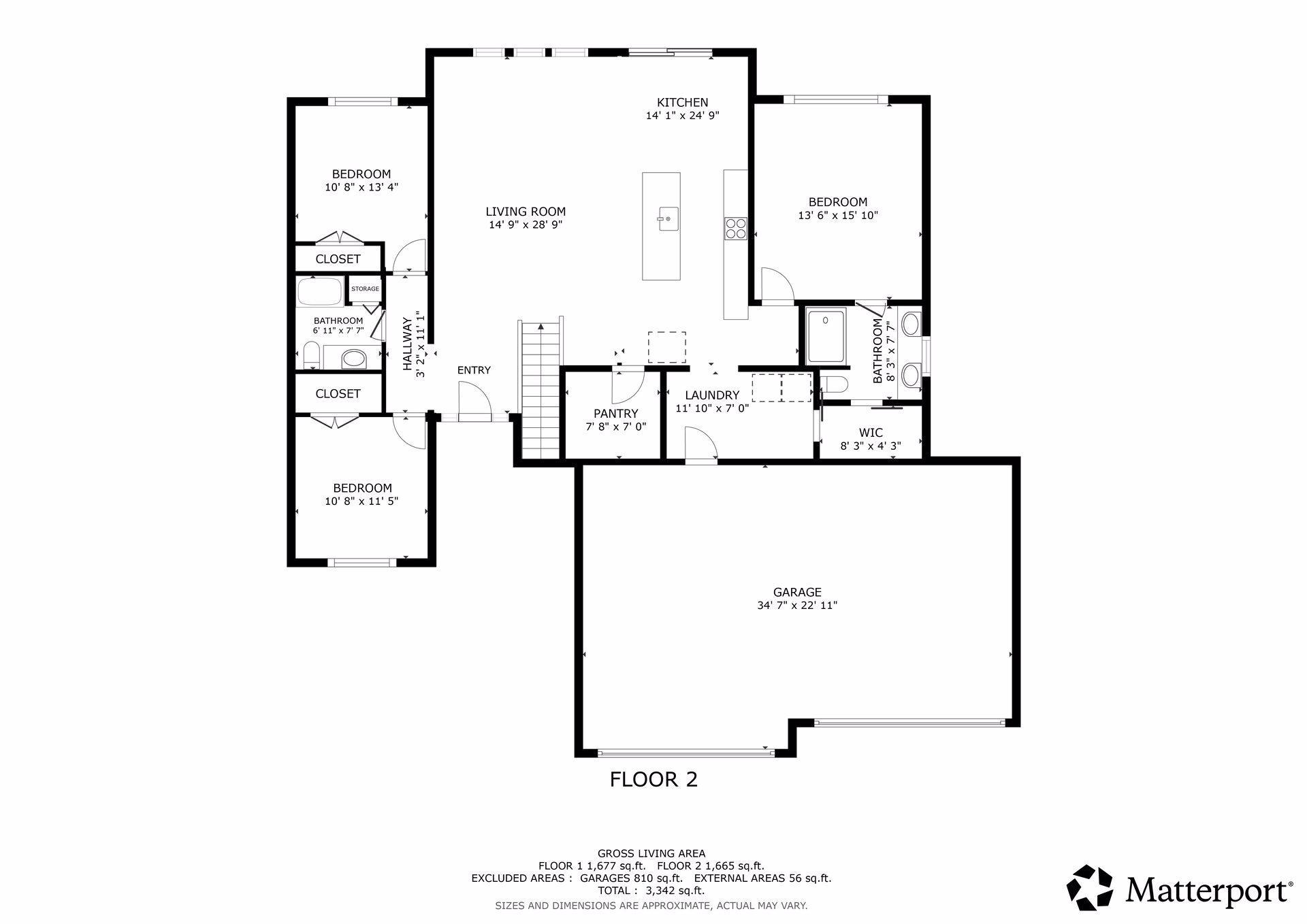 20712 Cedar Drive Nw Property Photo 64