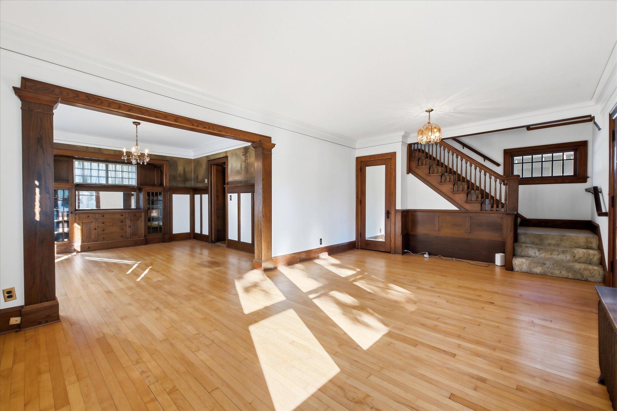 3832 Garfield Avenue Property Photo 4