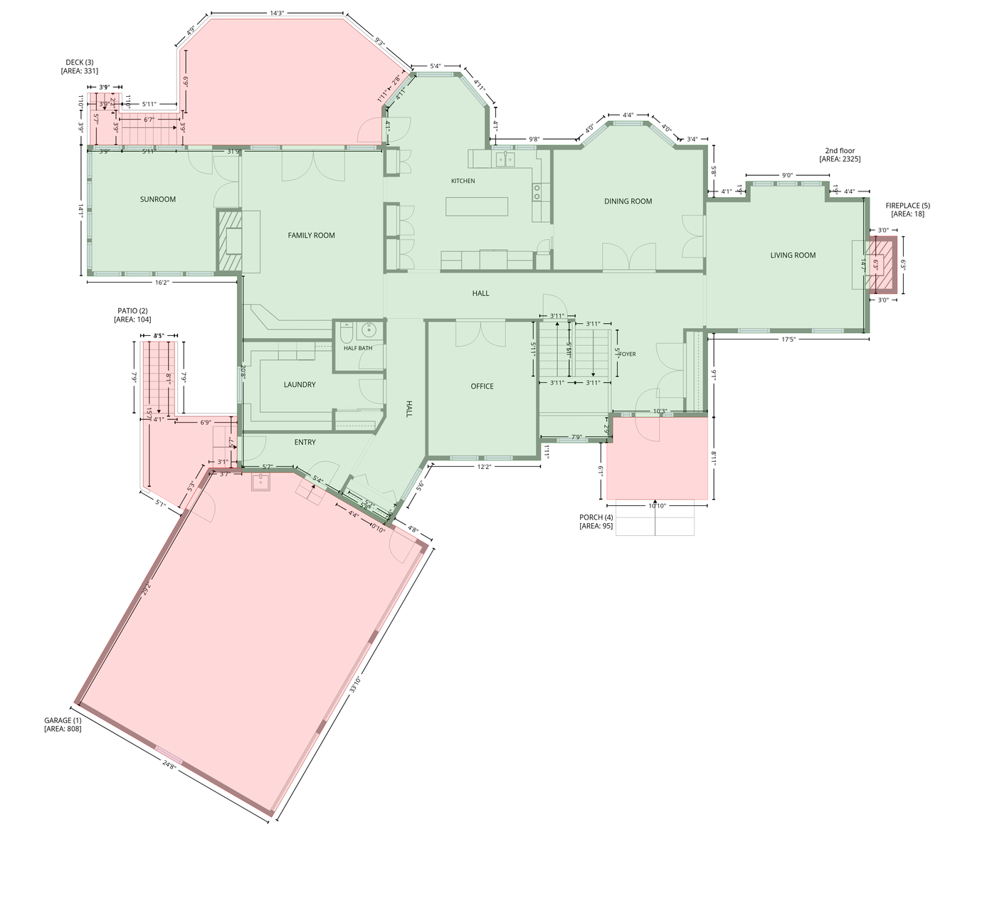 7180 Kenmare Drive Property Photo 112