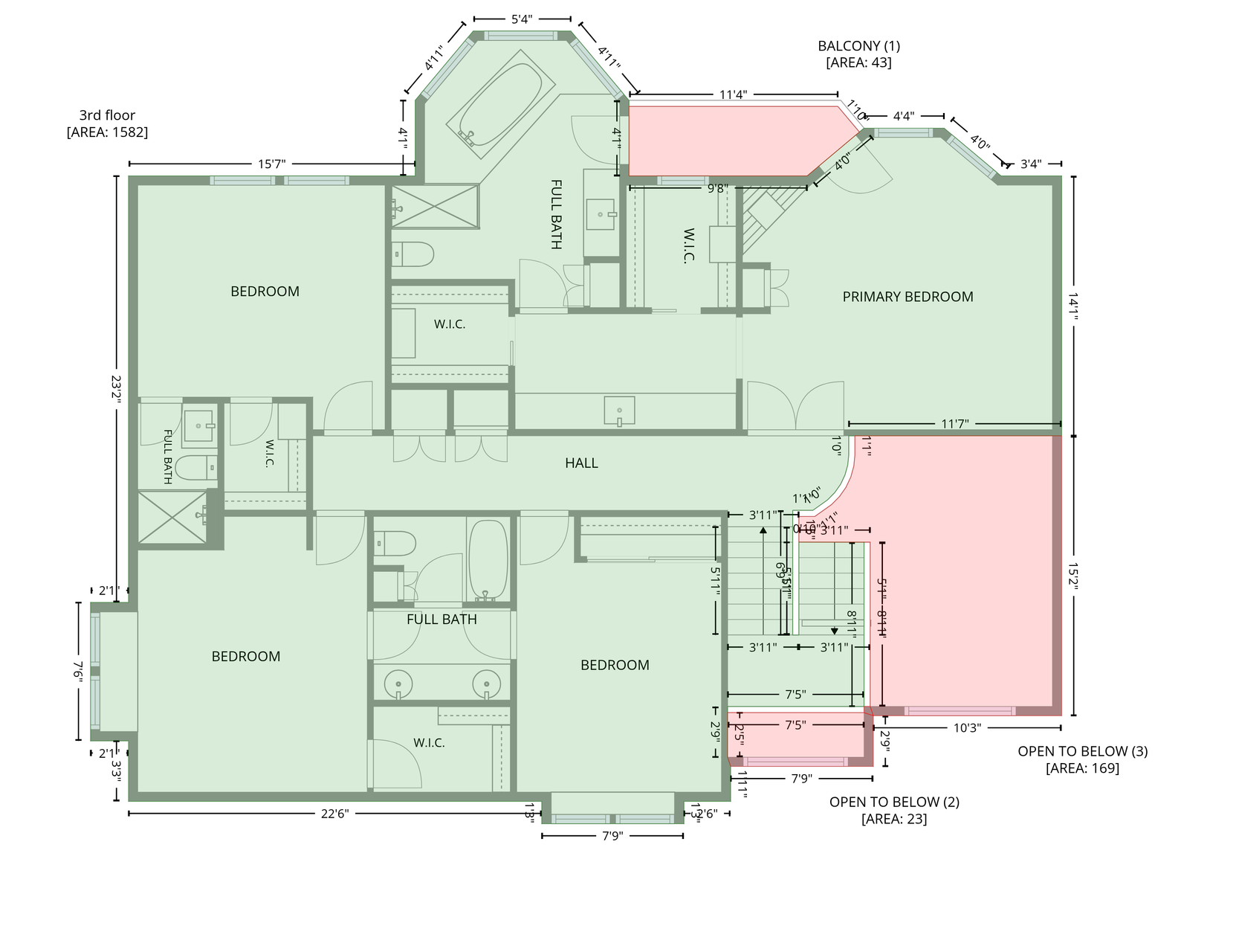 7180 Kenmare Drive Property Photo 113