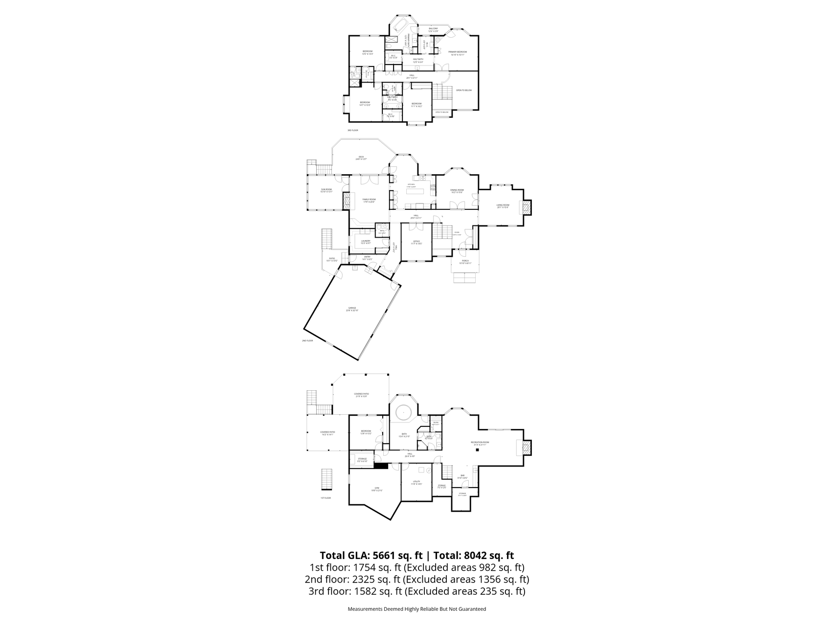 7180 Kenmare Drive Property Photo 115