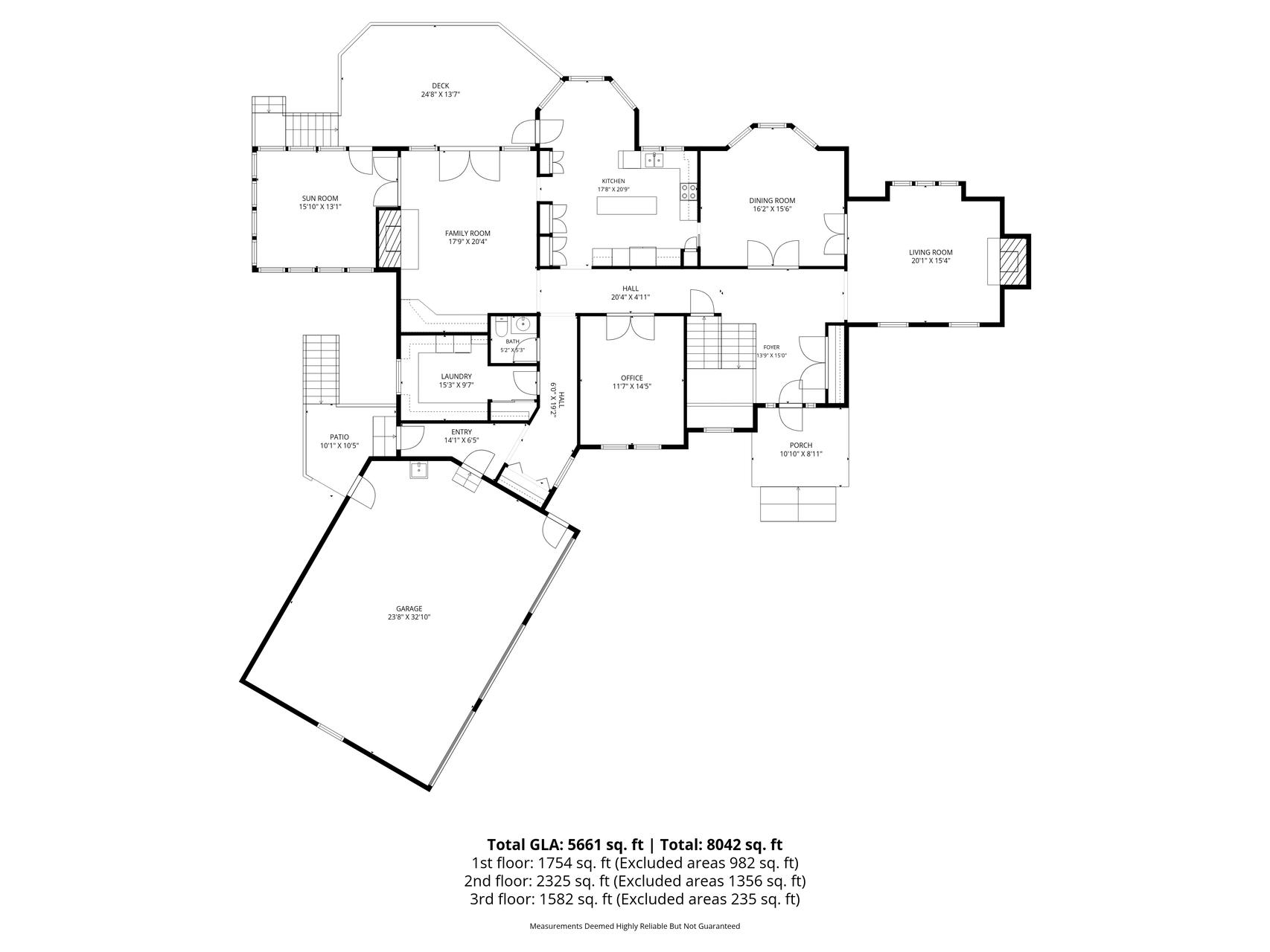 7180 Kenmare Drive Property Photo 117